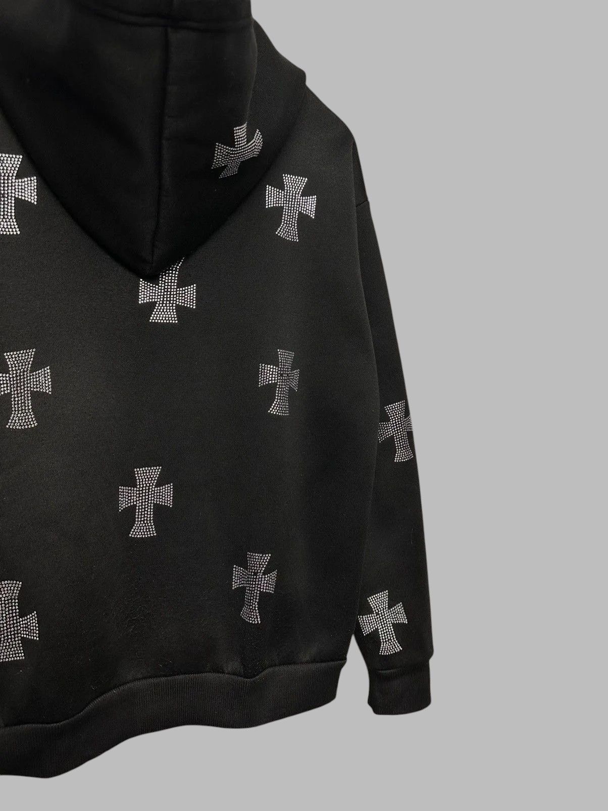 KMRii Avantgarde Vintage Kmrii Oversized Shirt Hysteric Glamour Size US M / EU 48-50 / 2 - 7 Thumbnail