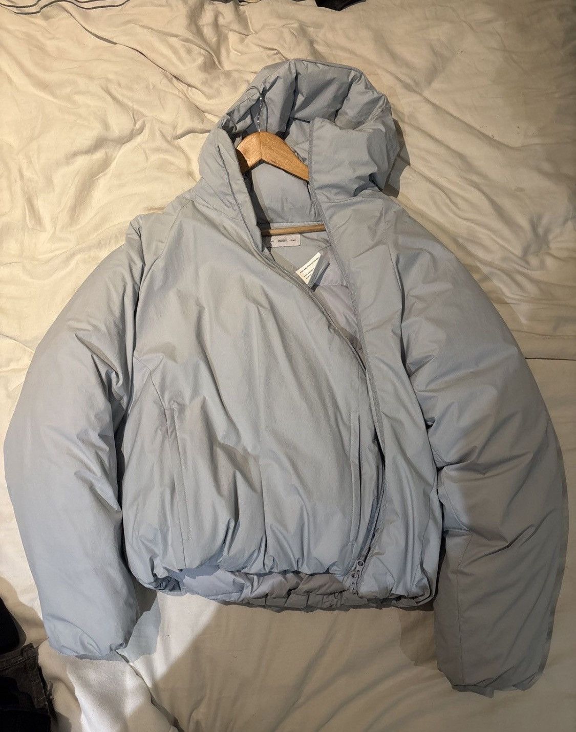 POST ARCHIVE FACTION (PAF) Post Archive Faction PAF 5.0 Down Puffer Jacket Size US S / EU 44-46 / 1 - 8 Thumbnail