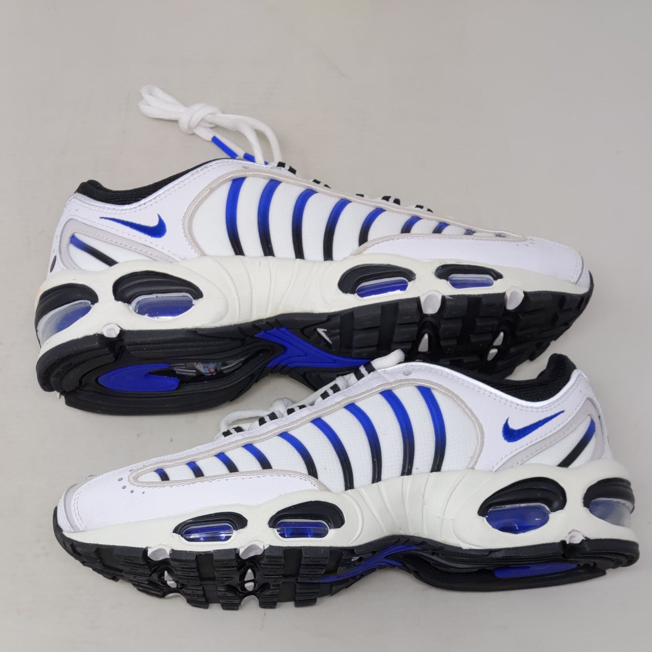 Air Max Tailwind Classic Blue