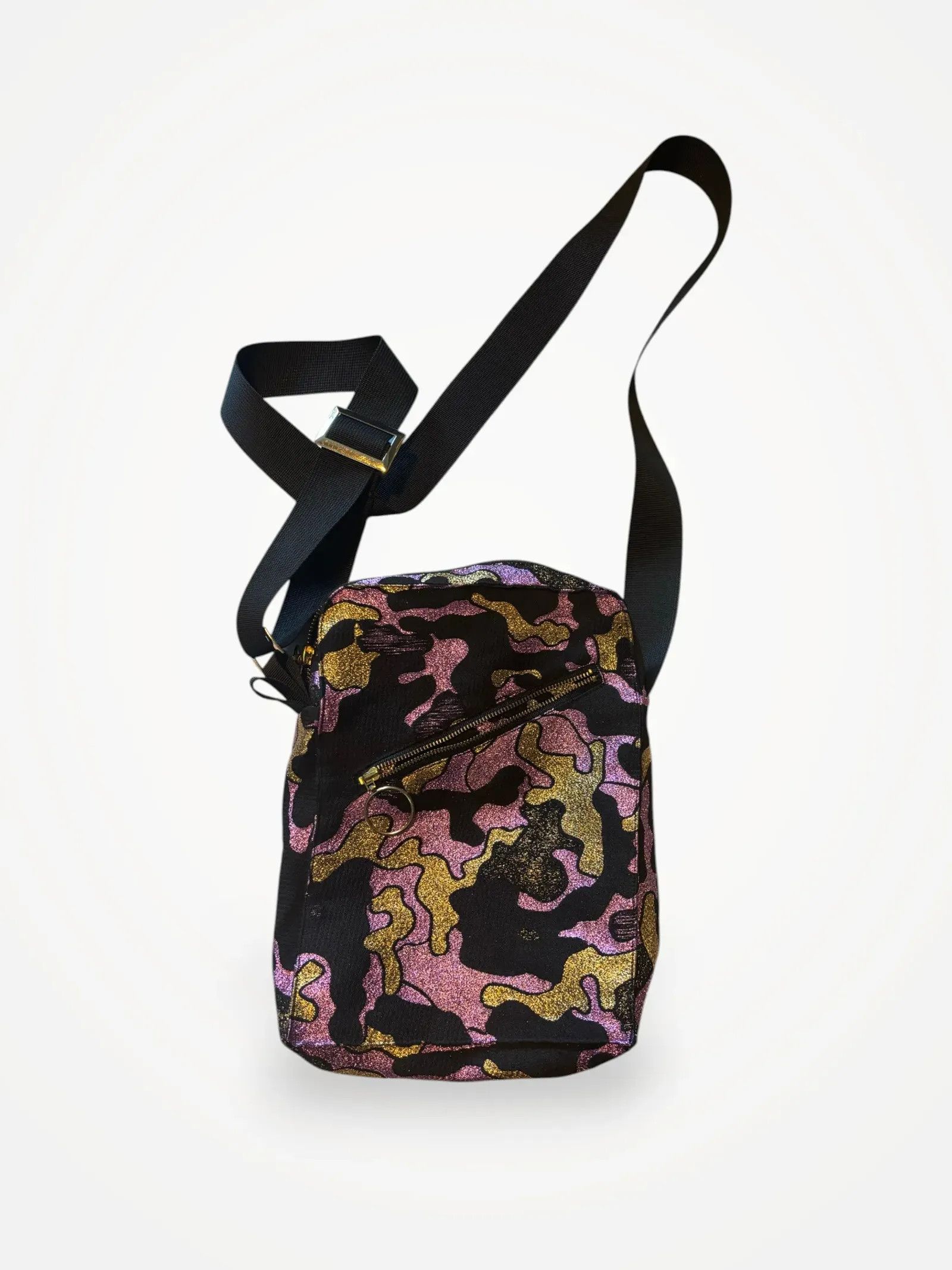 Baum und Pferdgarten Baum und Pferdgarten Crossbody Bag Size ONE SIZE - 1 Thumbnail