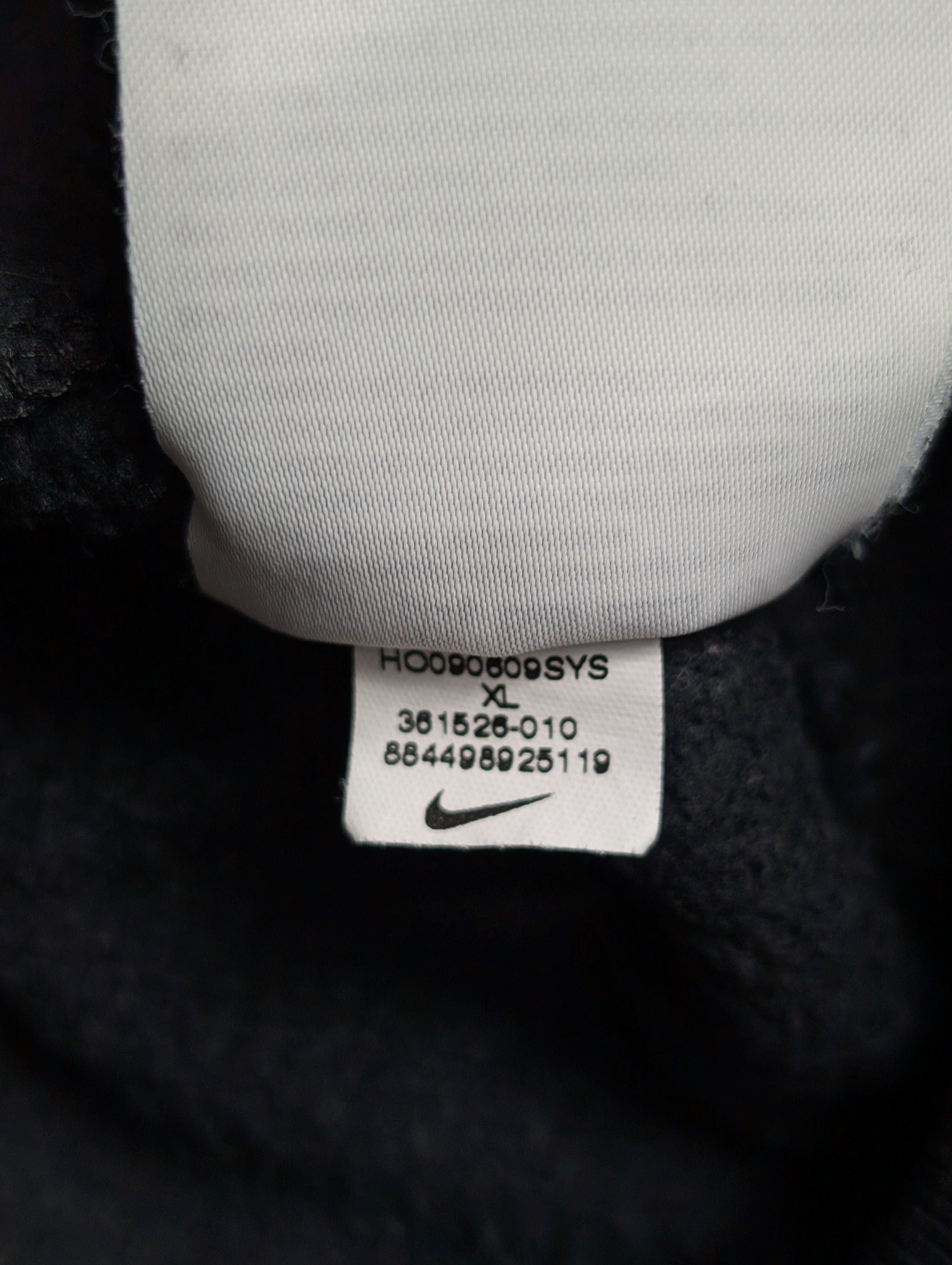 Nike Nike Premier Hoodie Geometric Pattern Y2K Sportswear Size US S / EU 44-46 / 1 - 5 Thumbnail