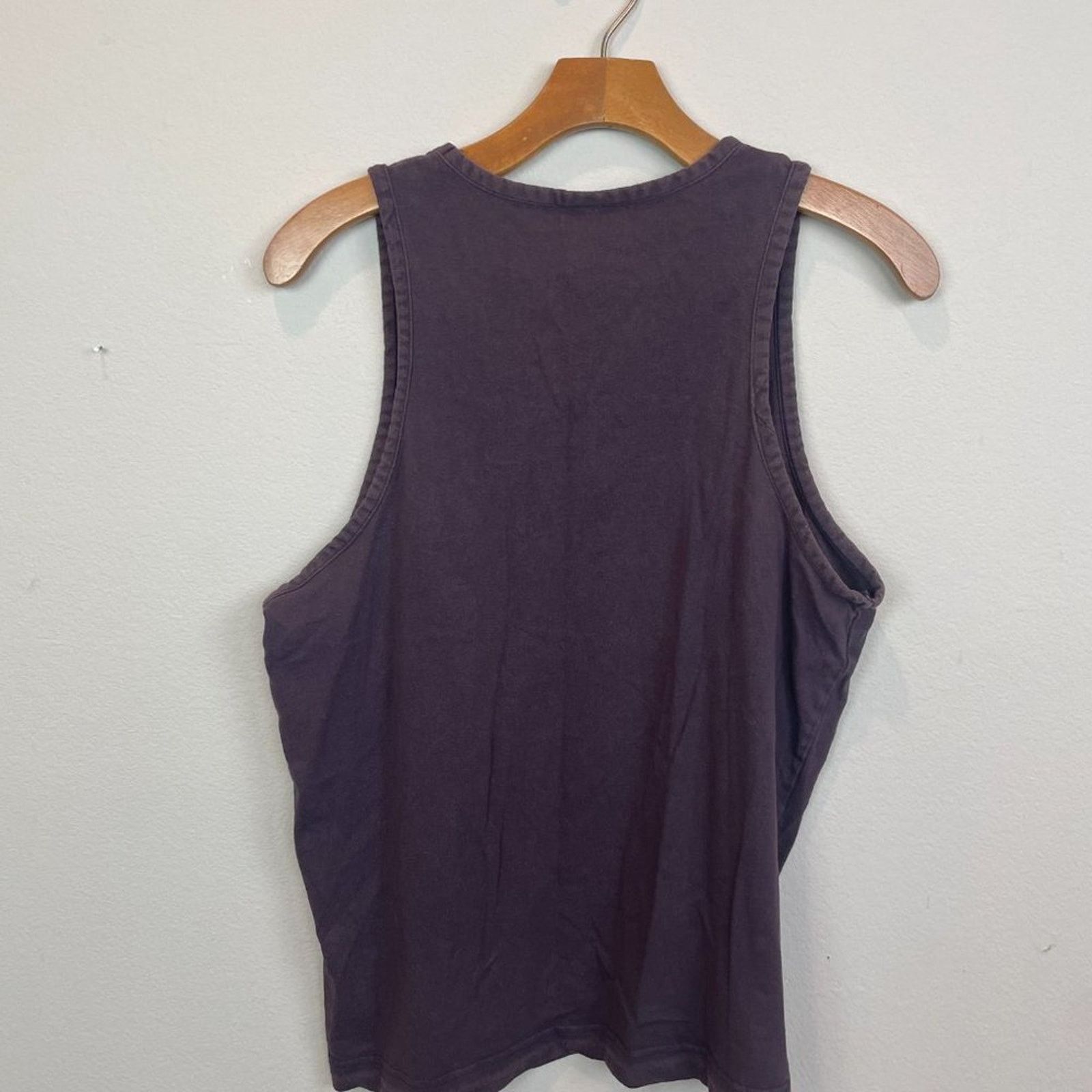 Nike Vintage Nike Unisex Tank, Size M Size US M / EU 48-50 / 2 - 2 Thumbnail