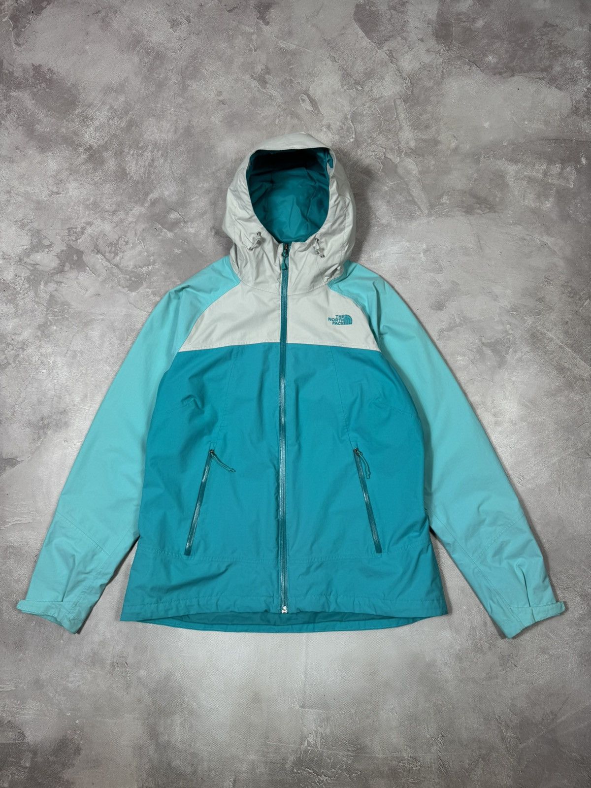 The North Face The North Face Hyvent Gorpcore Women's Jacket Size XL / US 12-14 / IT 48-50 - 1 Thumbnail