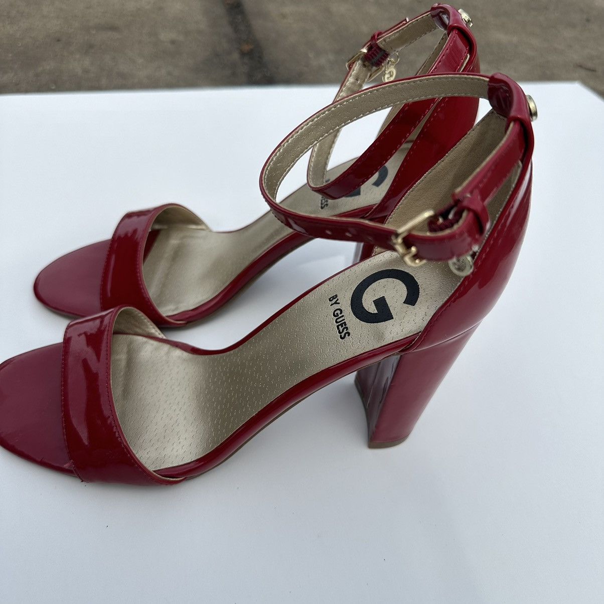 Guess Guess heels Size US 6.5 / IT 36.5 - 4 Thumbnail
