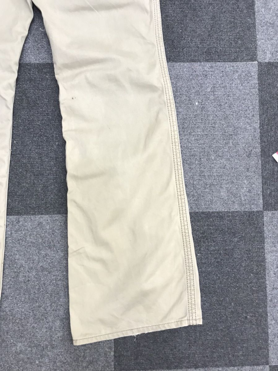 Japanese Brand FLAREE fin&Sons Japan Pant Size US 32 / EU 48 - 15 Thumbnail