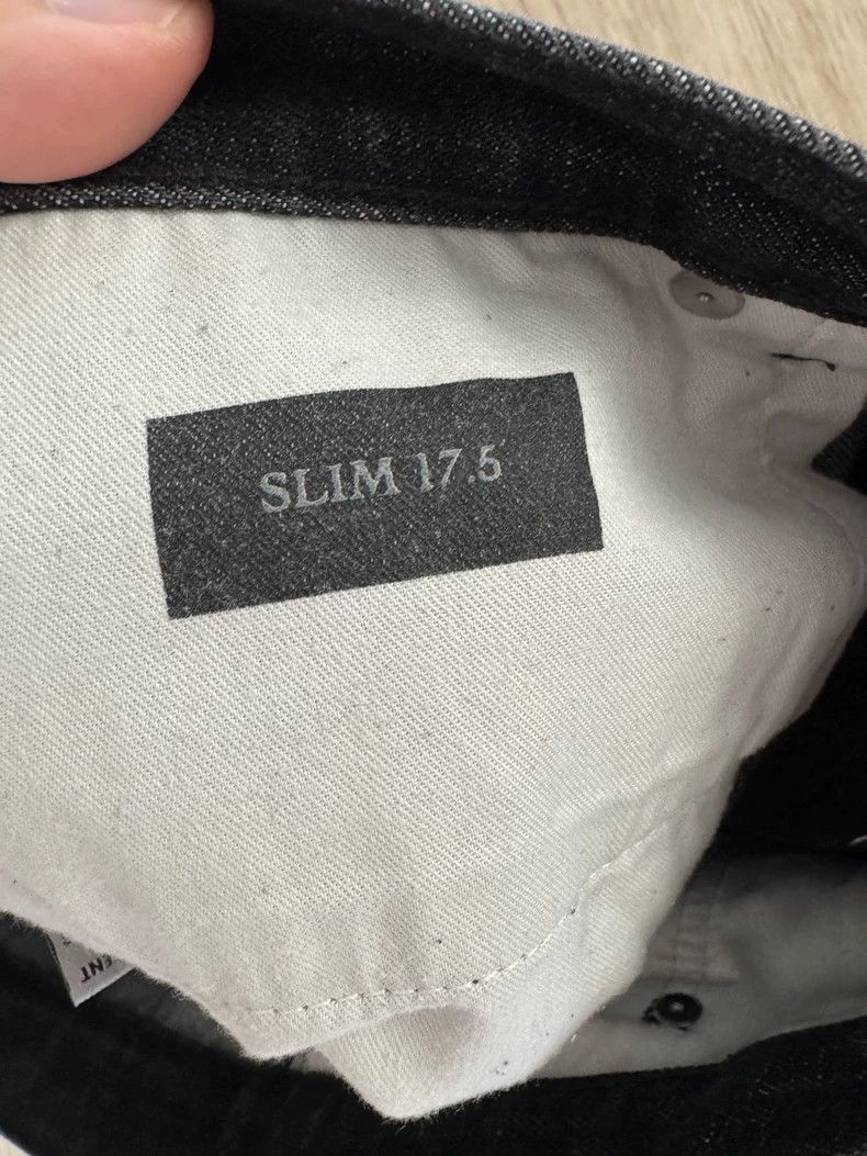Dior Dior Jeans 2505-Nextarrow Size US 31 - 6 Thumbnail