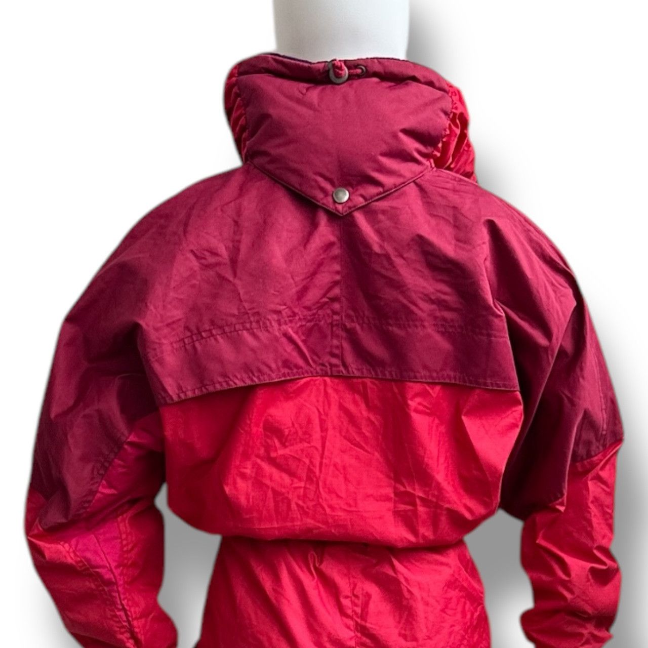 Iconic Vintage DEGRE7 90S Vintage Ski/Snowboard Winter suit