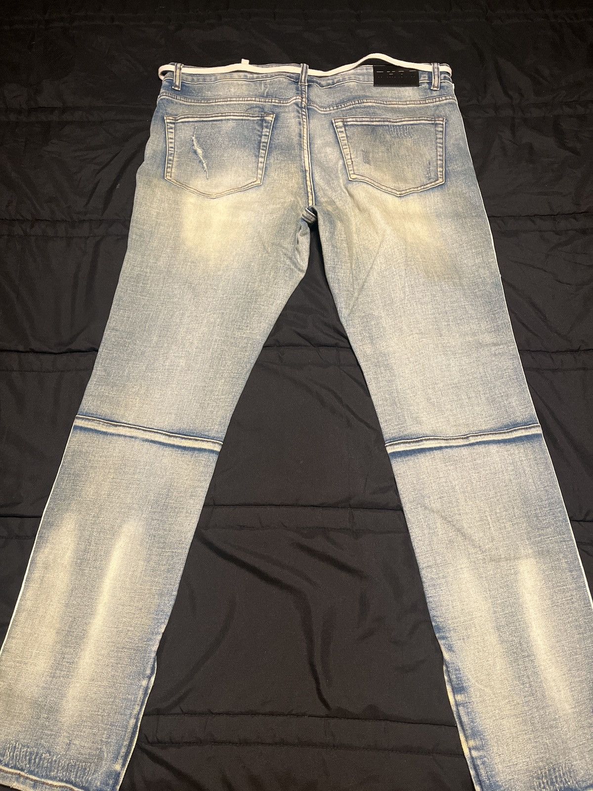 Other THRT ripped jeans Size US 40 / EU 56 - 2 Thumbnail