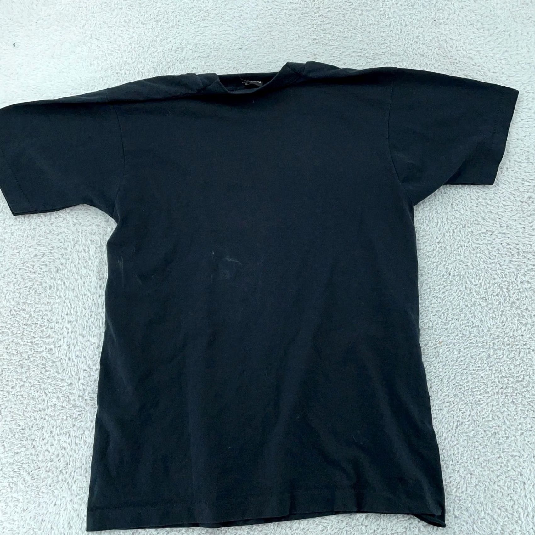 Vintage VINTAGE Batman Shirt Small Nike? Size US S / EU 44-46 / 1 - 4 Thumbnail