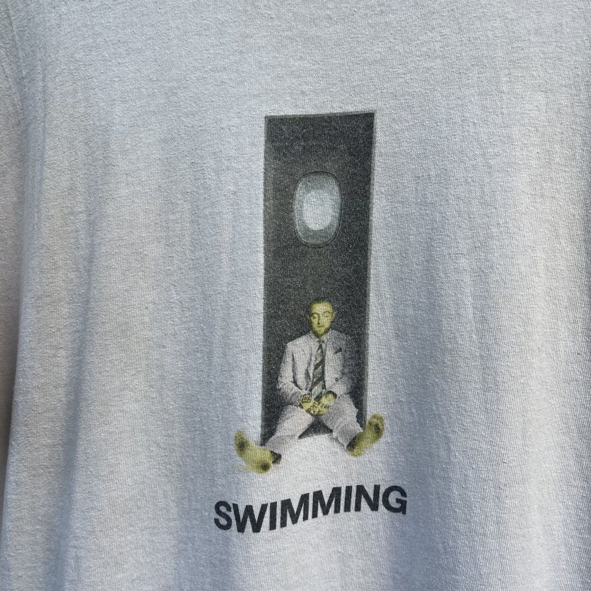 Mac Miller Thrashed Mac Miller Rap Tee Size US M / EU 48-50 / 2 - 3 Thumbnail