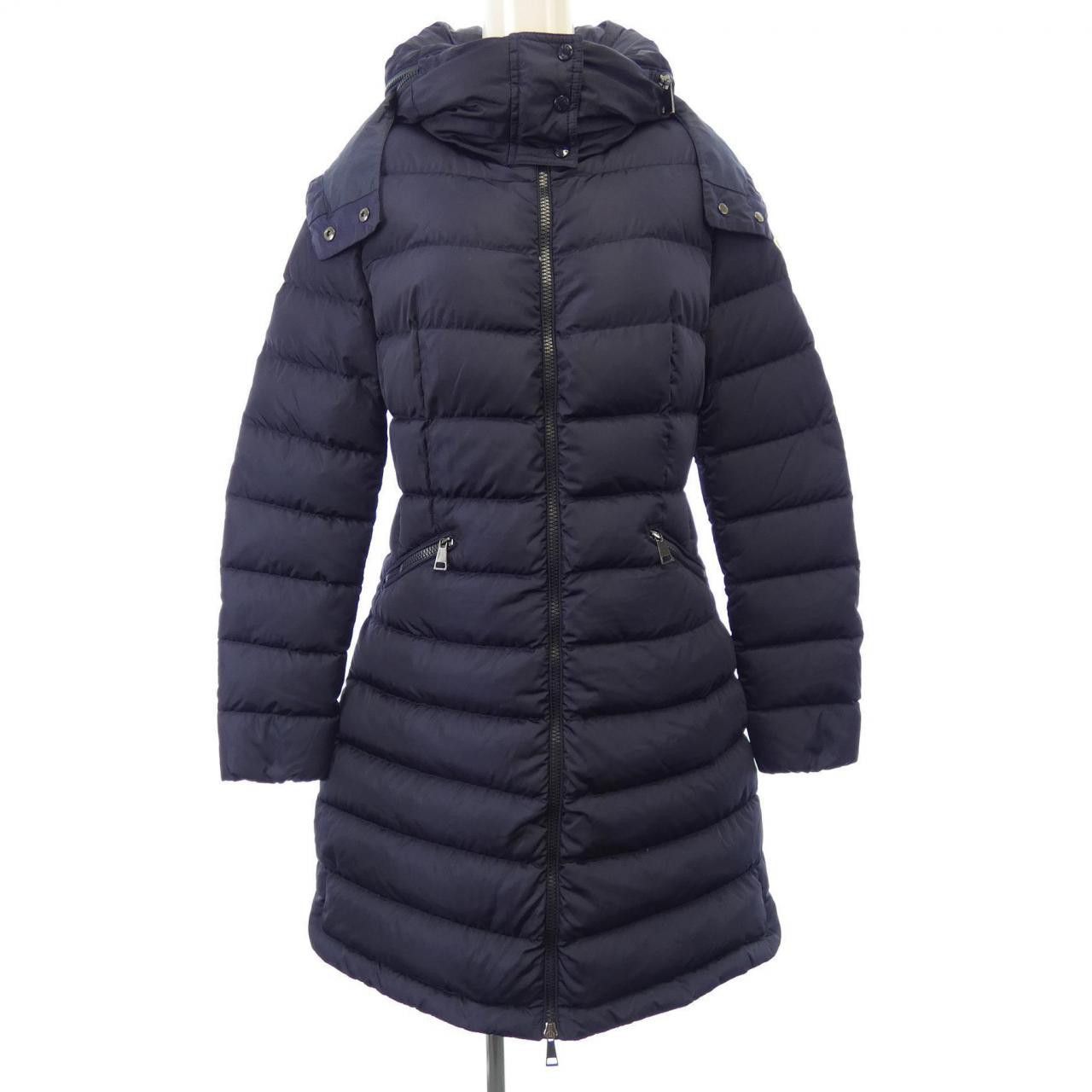 Moncler Moncler Moncler FLAMMETTE Down Coat Others Outerwear FLAMMETTE DUTY FREE for USA Size ONE SIZE - 1 Thumbnail