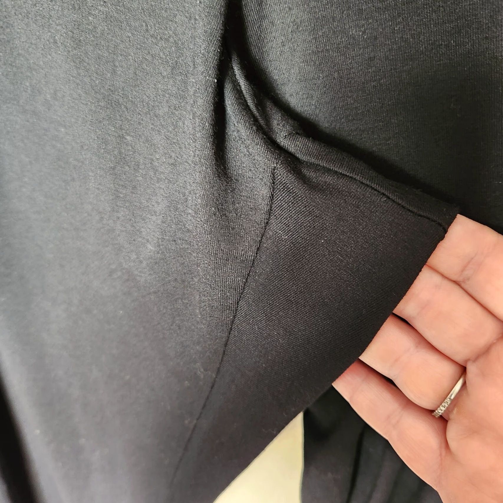 Eileen Fisher VINTAGE Eileen Fisher Pants? No, Vintage is not applicable here. Size 36" / US 14 / IT 50 - 4 Thumbnail