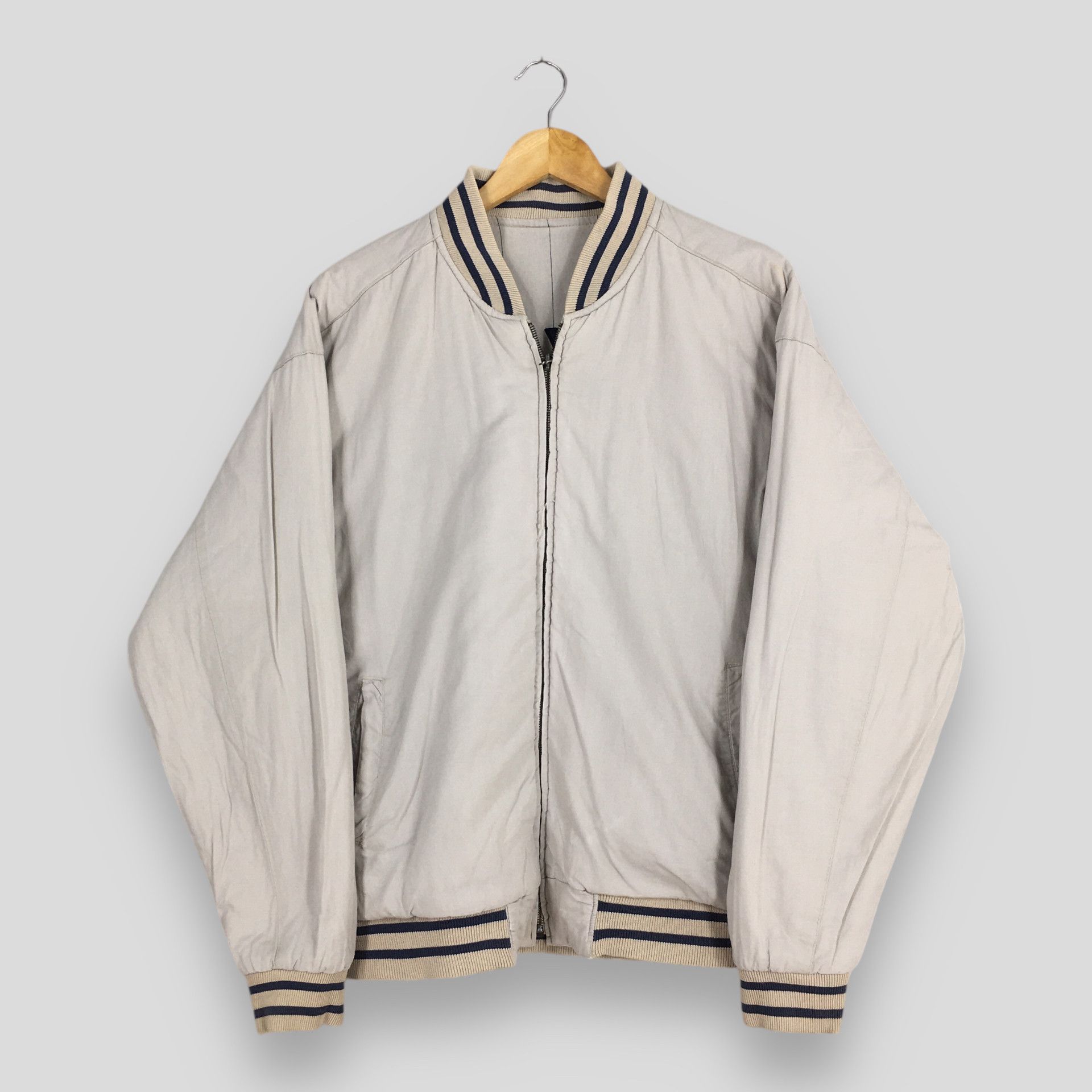 MLB Vintage New York Yankees MLB Varsity Jacket Large Size US L / EU 52-54 / 3 - 8 Thumbnail