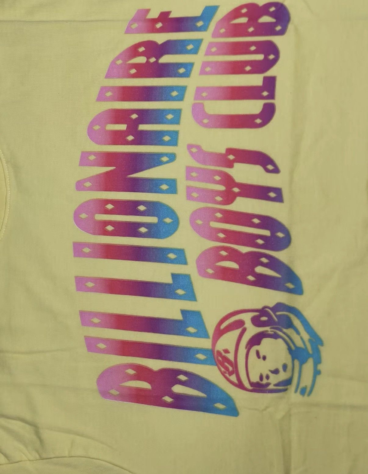 Billionaire Boys Club short-sleeve T-shirt by Billionaire Boys Club Size US L / EU 52-54 / 3 - 3 Thumbnail