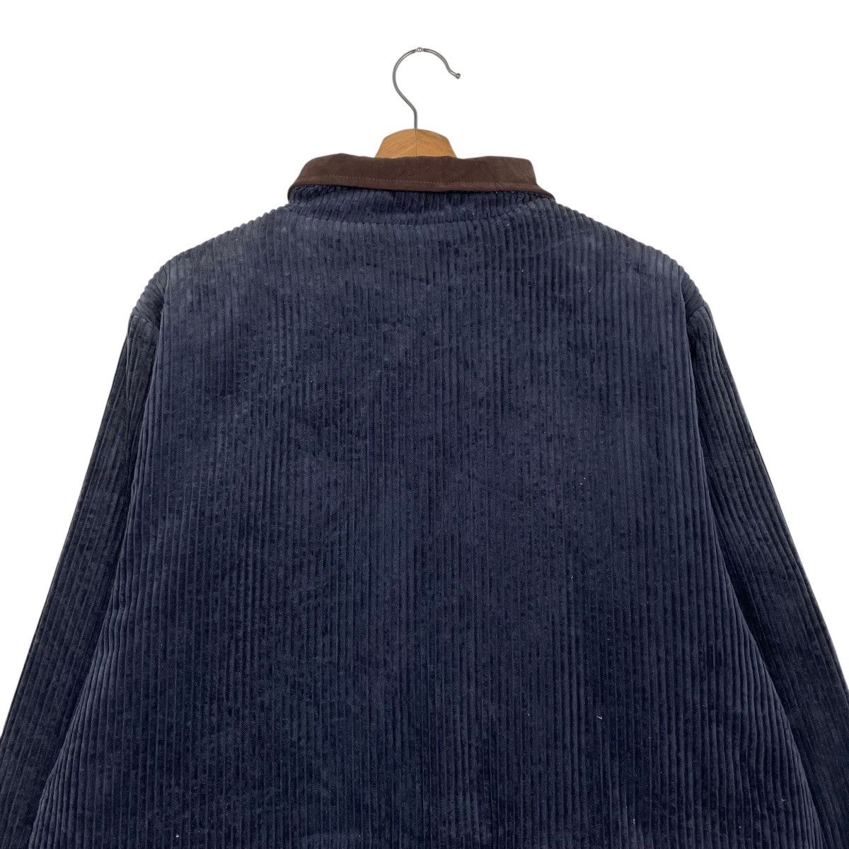 Japanese Brand Japanese Brand Bluin Corduroy Jacket Size M / US 6-8 / IT 42-44 - 8 Thumbnail