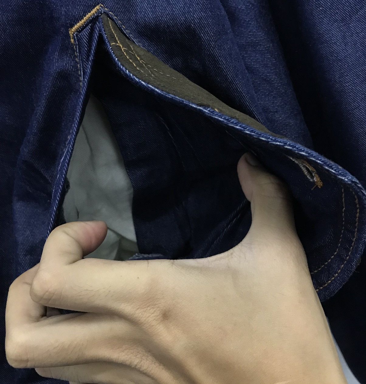 Giovanni Valentino × Vintage Vintage Giovanni Valentino Italy Jacket Size US XL / EU 56 / 4 - 5 Thumbnail