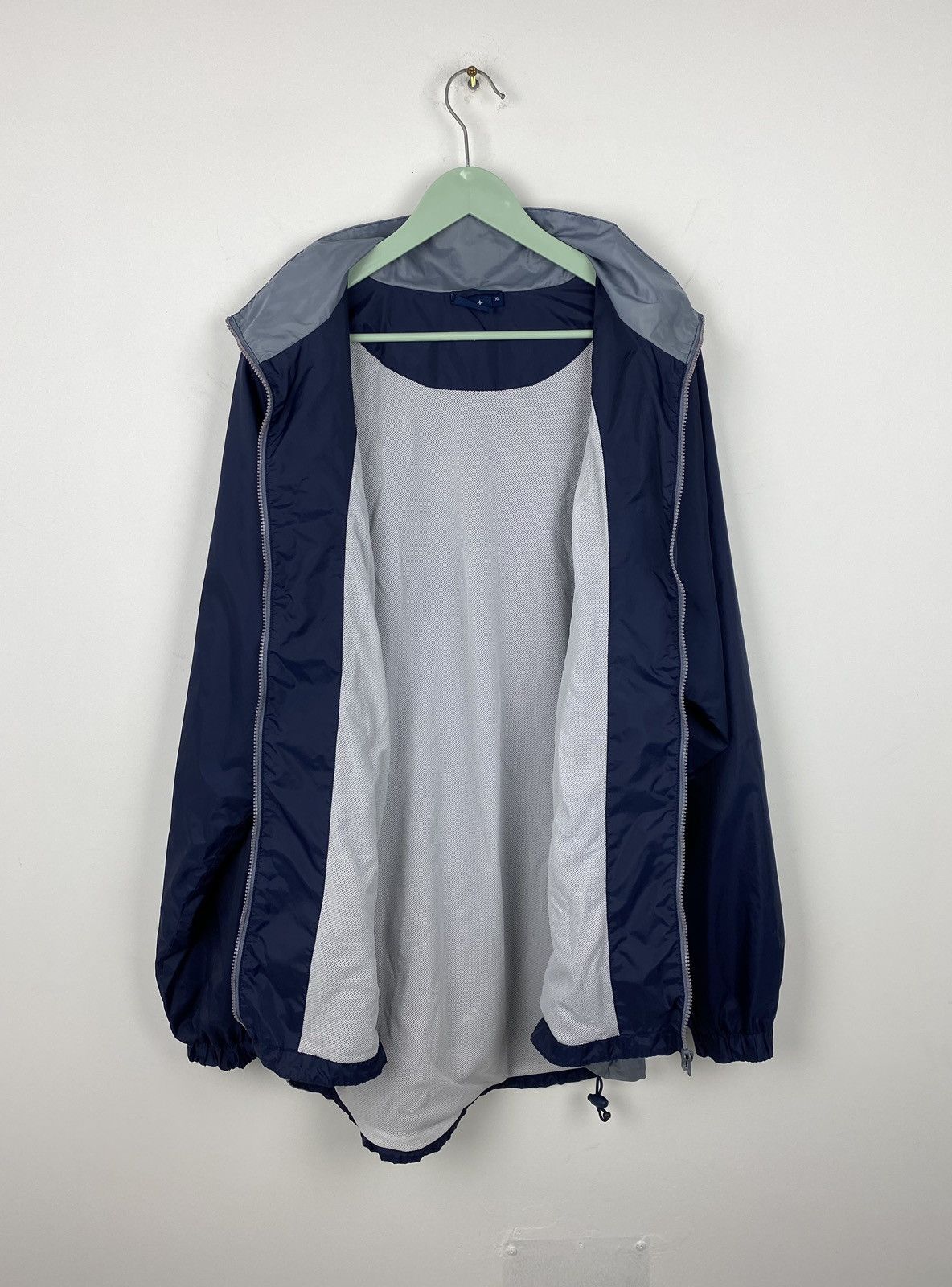 Diadora Vintage West Bromwich Albion Diadora Football Jacket PSG Size US XL / EU 56 / 4 - 10 Thumbnail