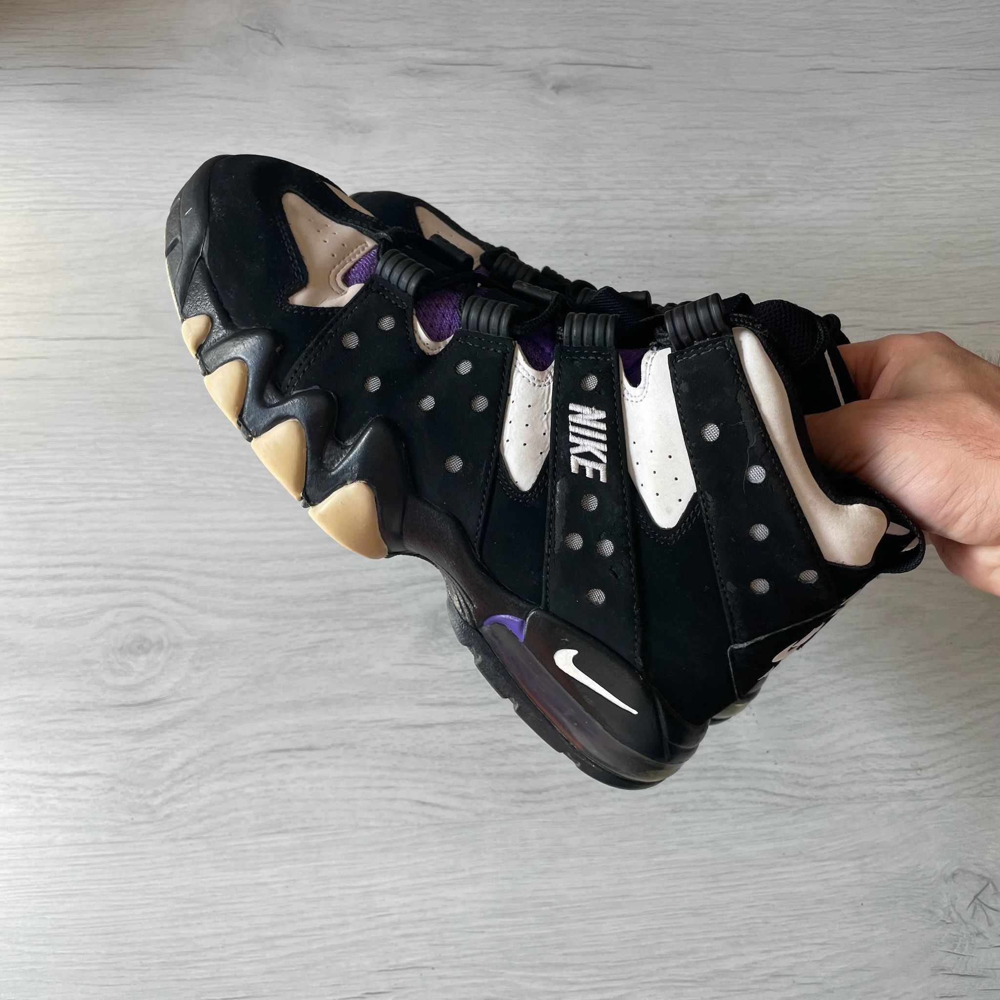Nike Nike Air Max 2 Size US 10 / EU 43 - 7 Thumbnail