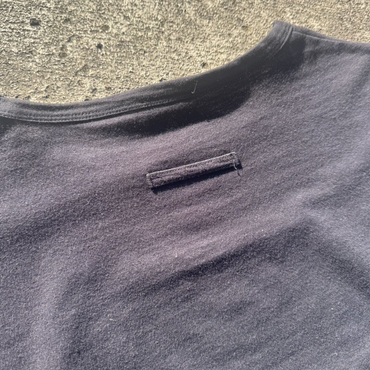 Jean Paul Gaultier *1of1* Jean Paul Gaultier SS96 Safe Sex Forever “Cyberbaba” Size US M / EU 48-50 / 2 - 10 Thumbnail