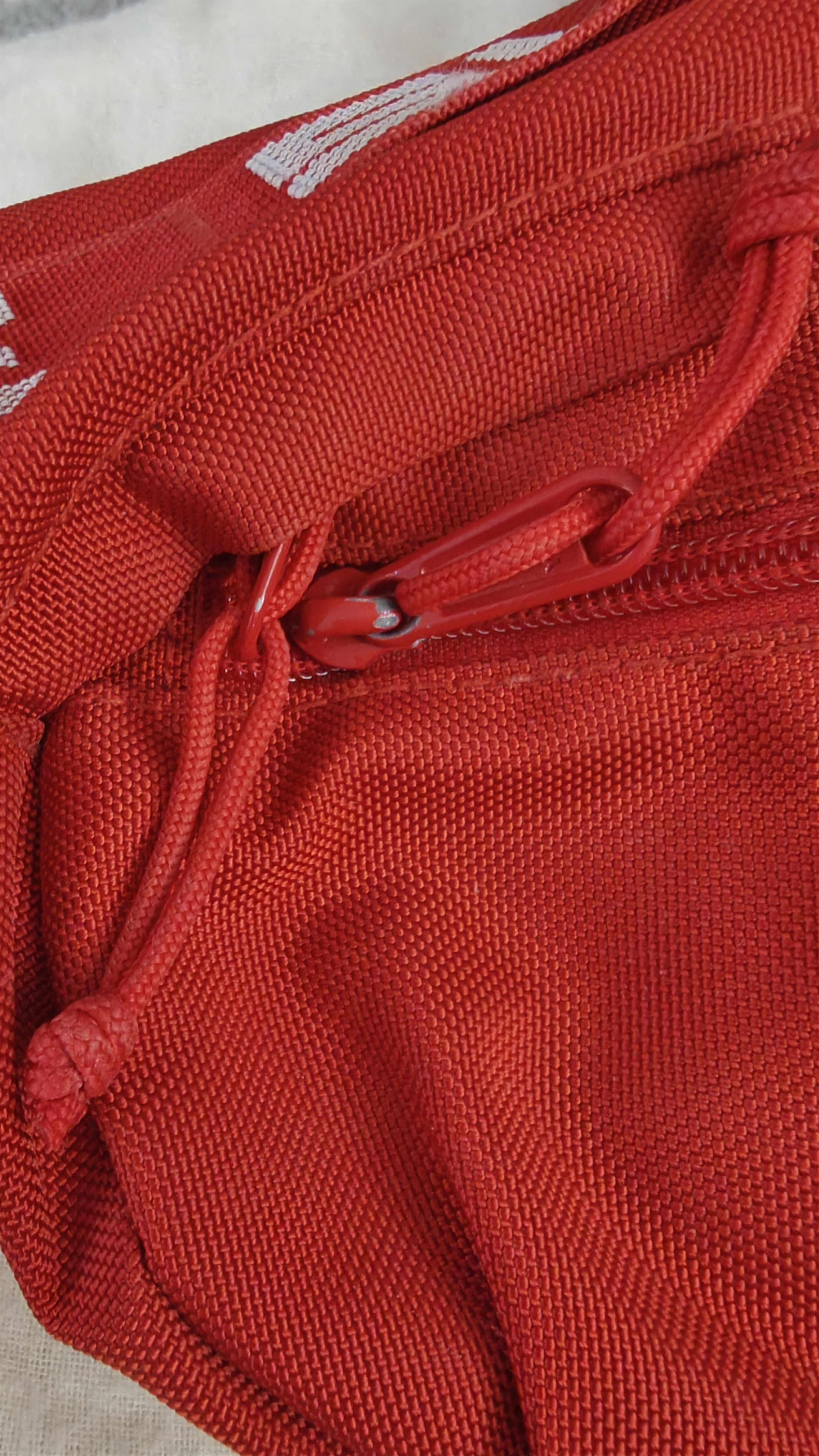 Supreme Supreme Waist bag SS18 Size ONE SIZE - 5 Thumbnail