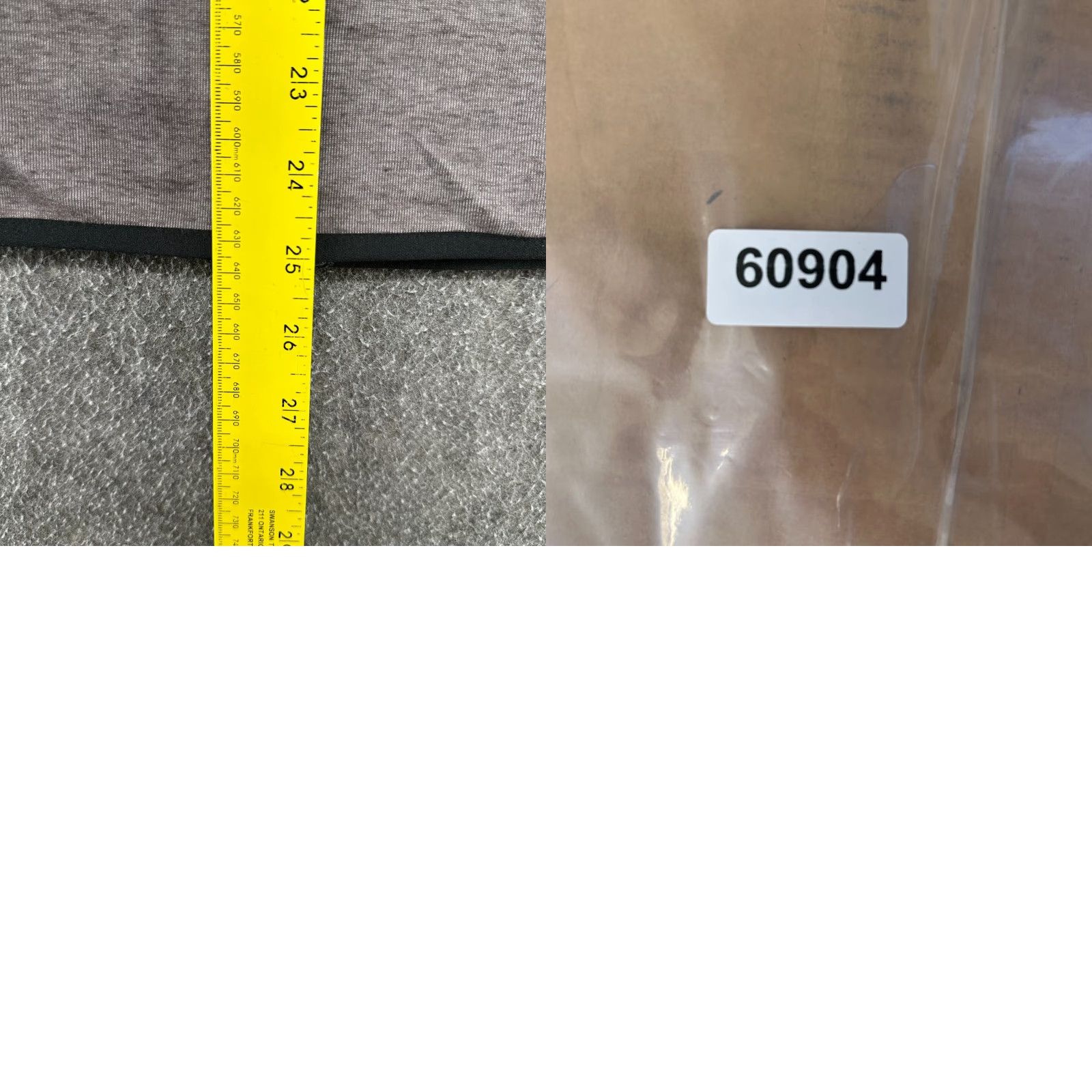 Nike Nike Hoodie Mens M Brown Grey Full Zip Tech Fleece Swoosh Iron Stone DD4688 Size US M / EU 48-50 / 2 - 9 Thumbnail
