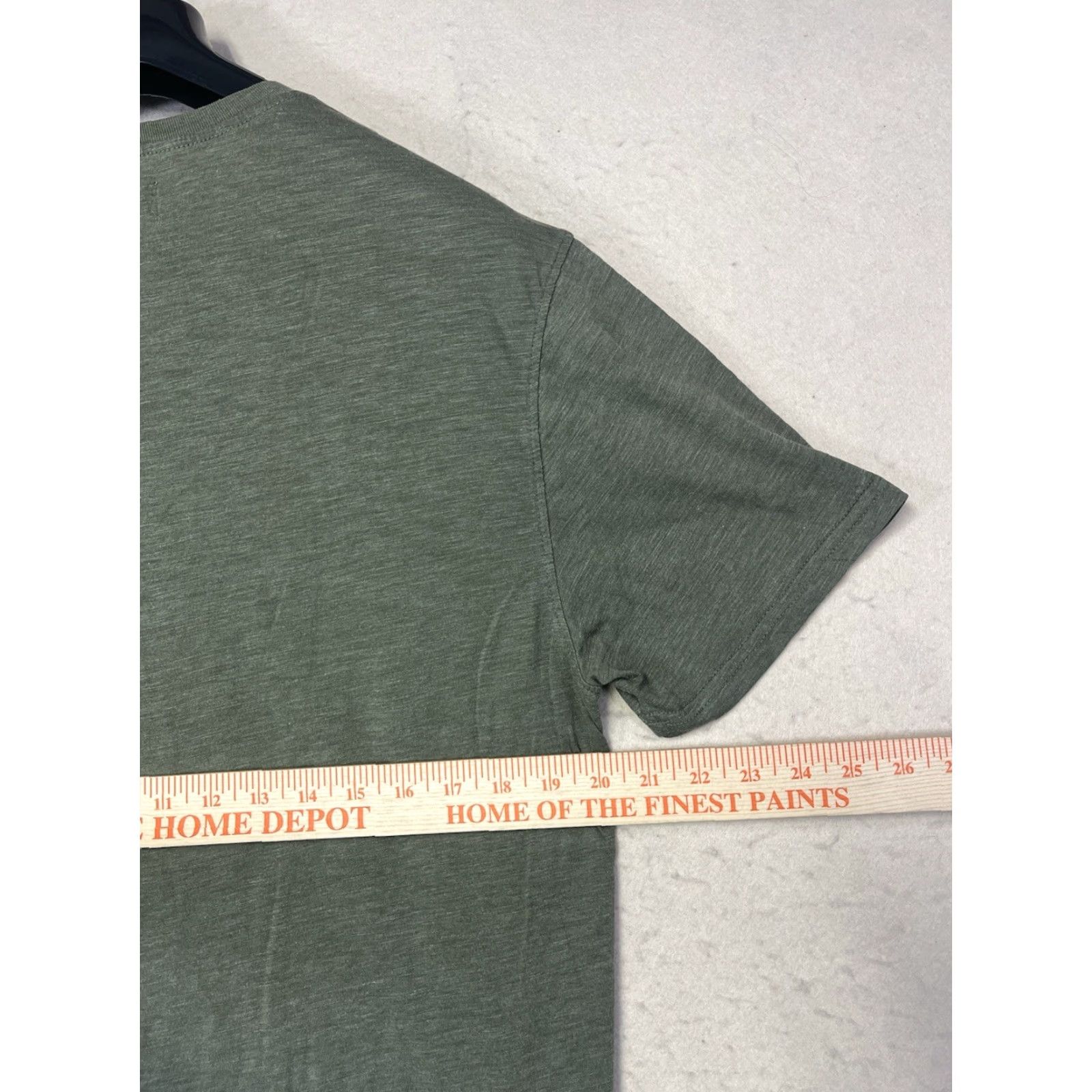 Vintage Five Four T Shirt Mens Medium Green Short Sleeve Regular Fit logo Cotton Crew Neck Casual All Seasons, Outdoor, Designer Men Shirts Size US M / EU 48-50 / 2 - 3 Thumbnail