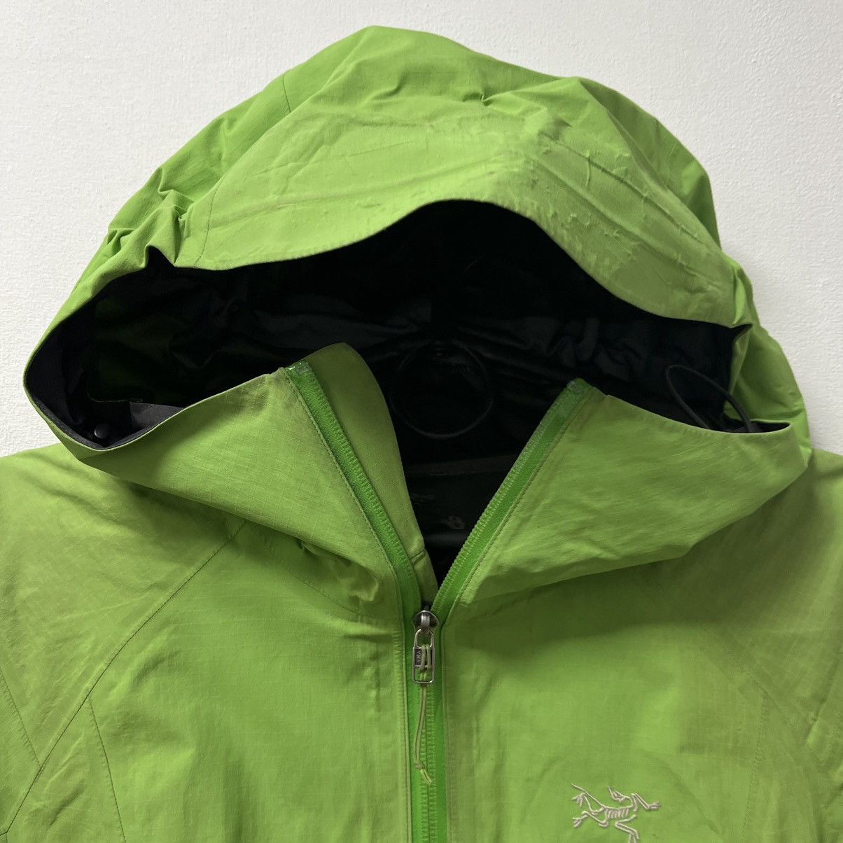 Arc'teryx Vintage Arcteryx Gore-Tex Jacket Size US XS / EU 42 / 0 - 4 Thumbnail