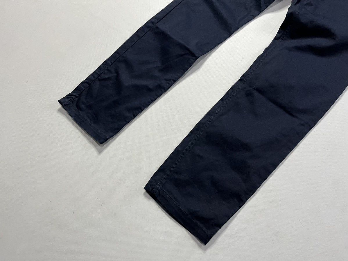 G-Star G Star Bronson Slim chino pant Size US 32 / EU 48 - 4 Thumbnail