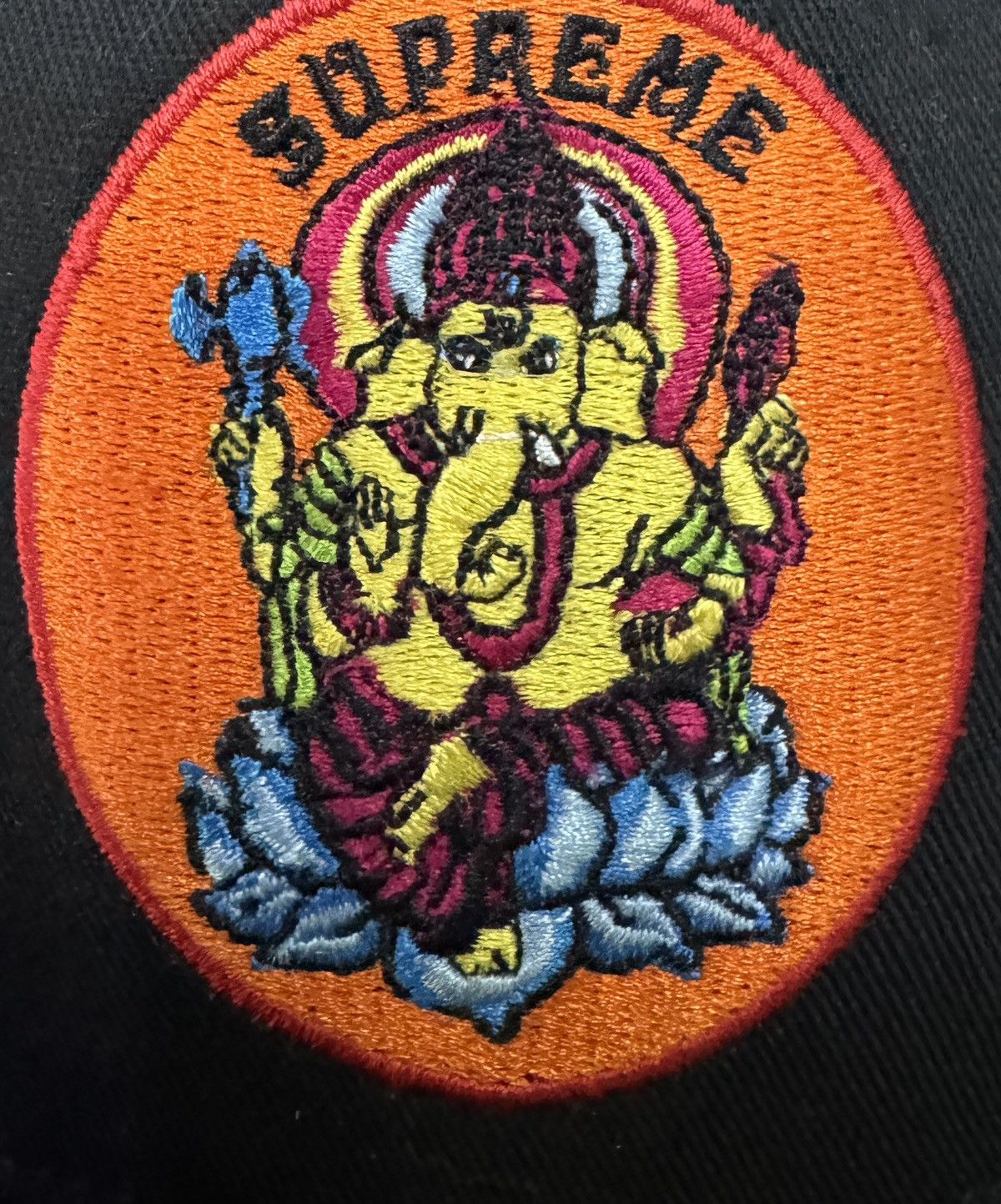 Supreme Ganesh | Grailed