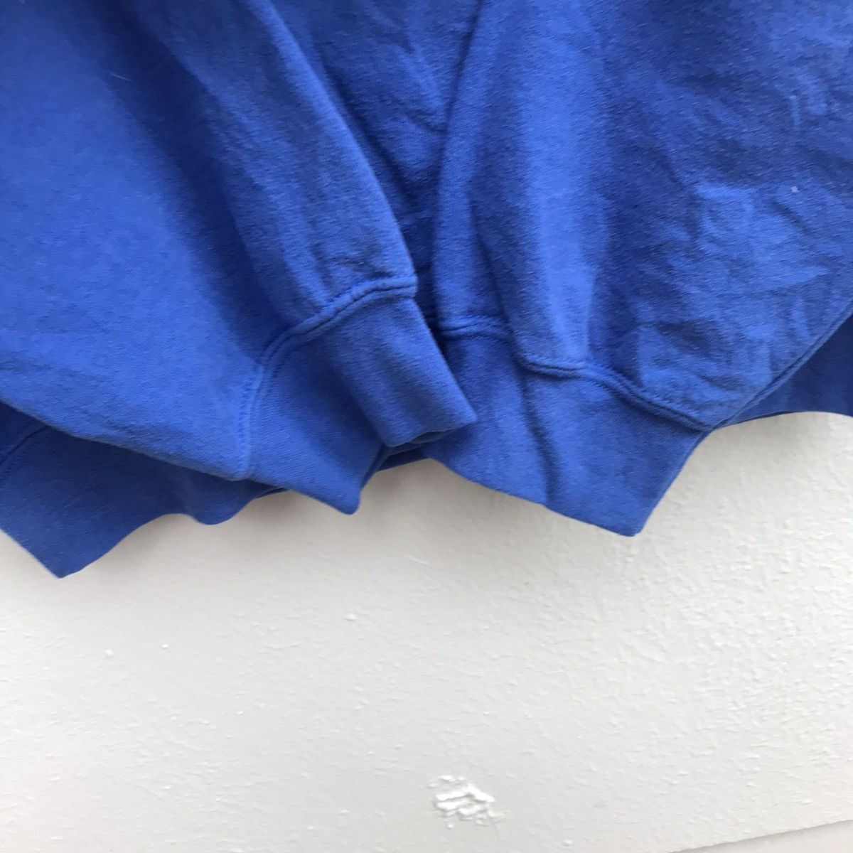 Other Lake Fentons Blue Devil Pullover Hoodie Size US S / EU 44-46 / 1 - 5 Thumbnail