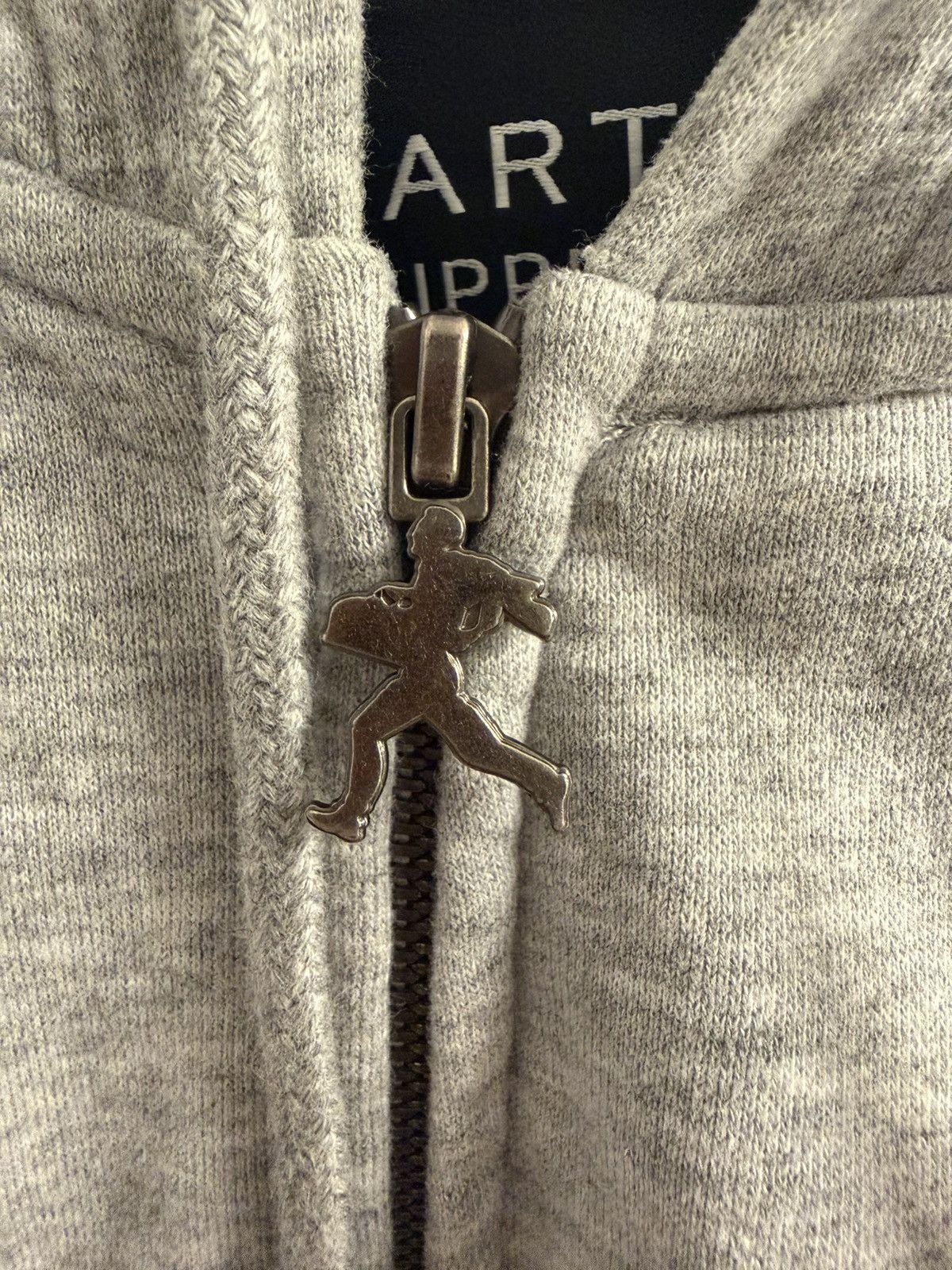 Nahmias marty supreme x nahmias zip up Size US S / EU 44-46 / 1 - 4 Thumbnail