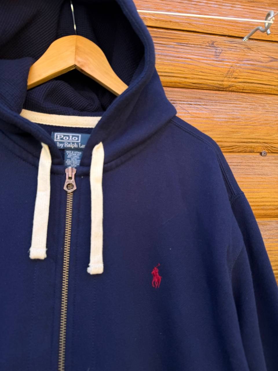 Polo Ralph Lauren Polo Ralph Lauren hoodie streetwear rare y2k Size US XXL / EU 58 / 5 - 4 Thumbnail