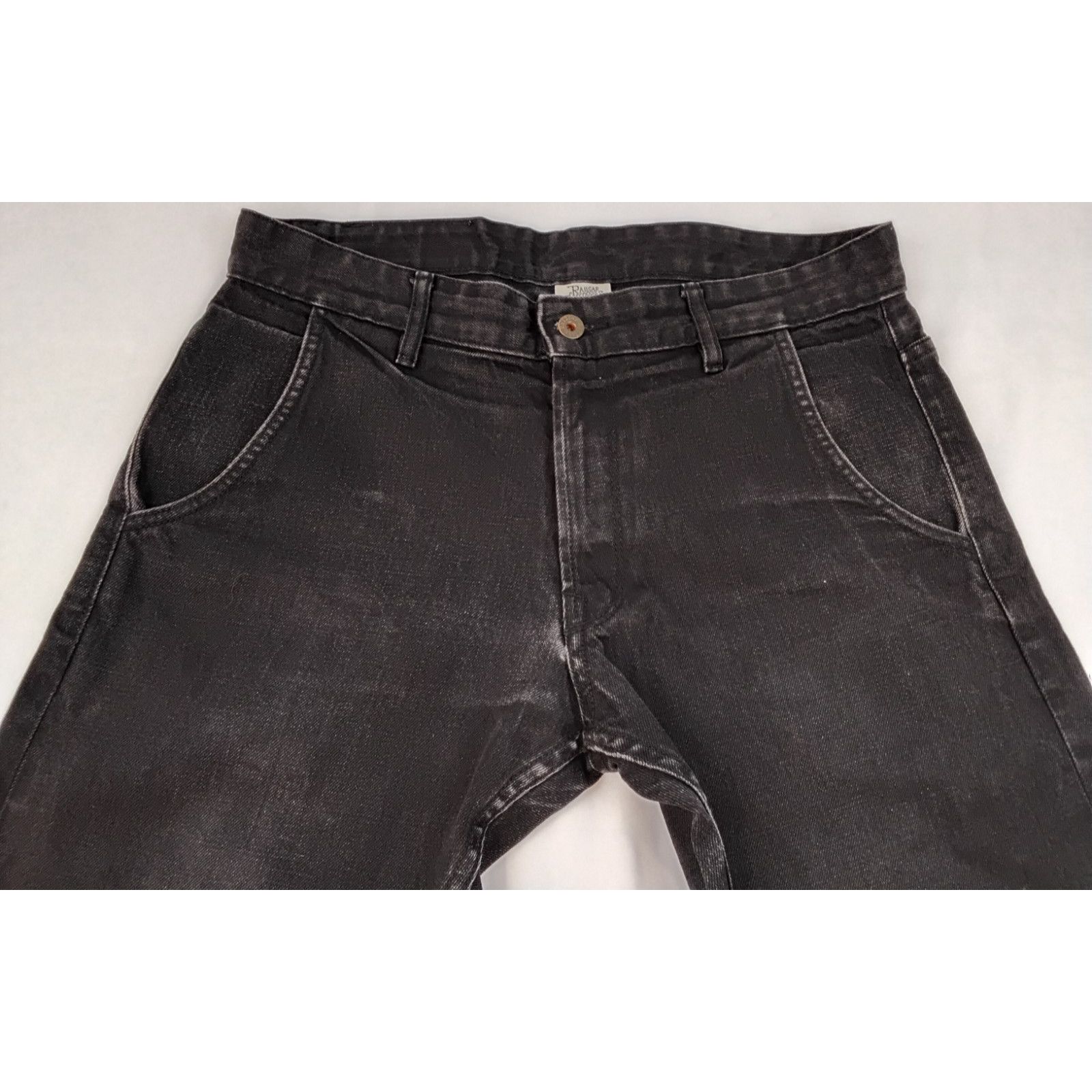 Railcar Fine Goods Railcar Fine Goods Red Line Selvage Men's 32 Size US 32 / EU 48 - 4 Thumbnail