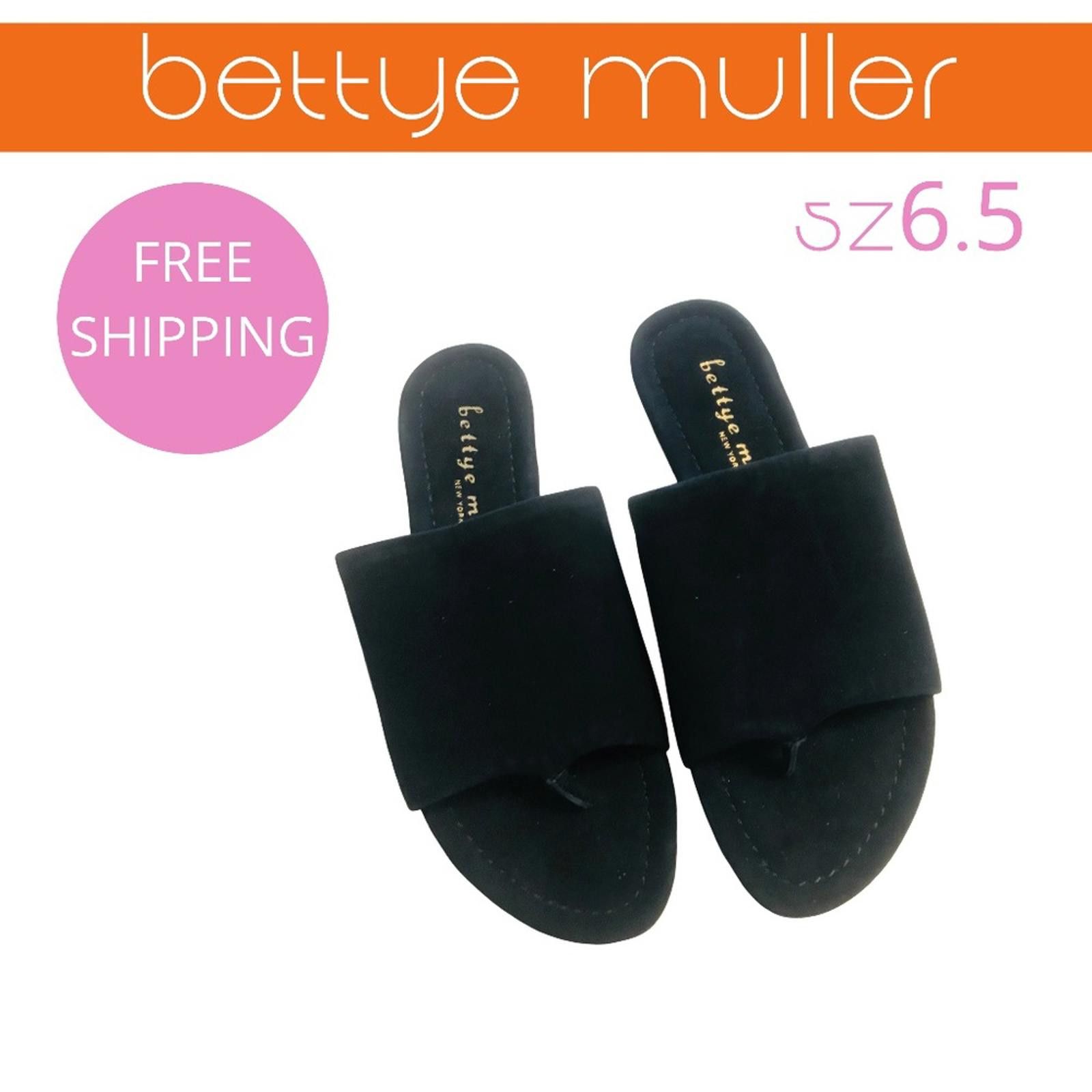 Other Bettye Muller Sandals Size US 6.5 / IT 36.5 - 2 Thumbnail