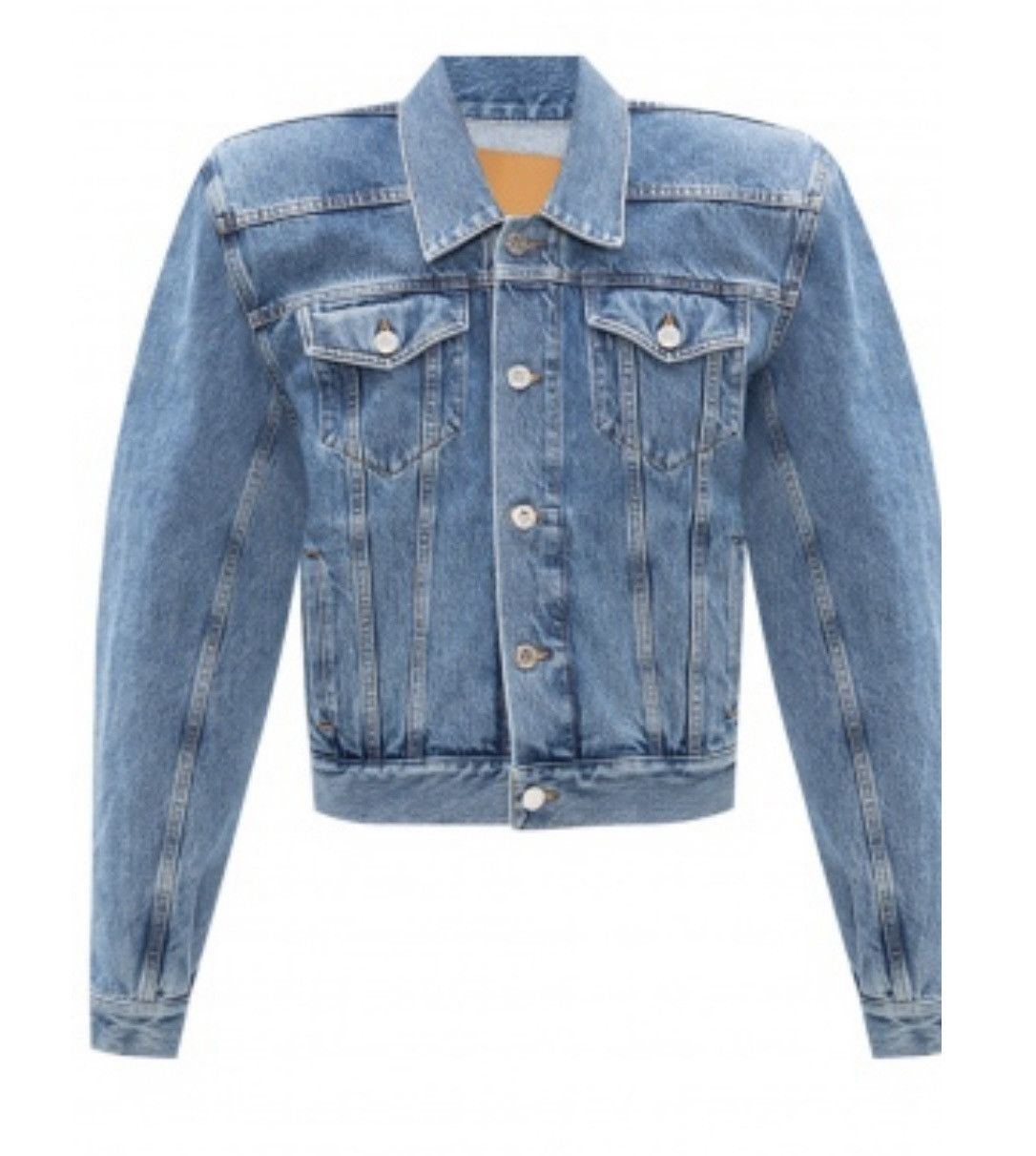 Vetements VETEMENTS Pret-A-Porter Collection Size S Size S / US 4 / IT 40 - 21 Thumbnail