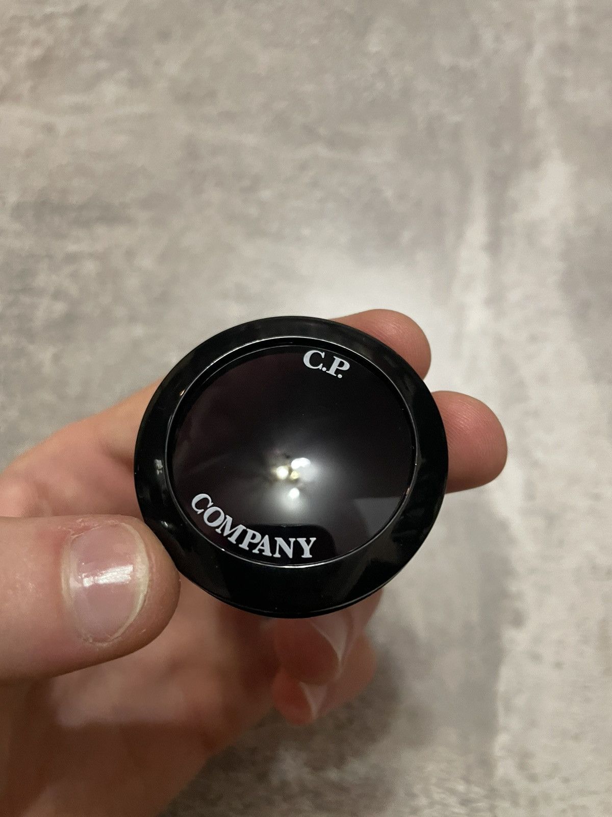 C.P. Company CP Company Lens Size ONE SIZE - 4 Thumbnail