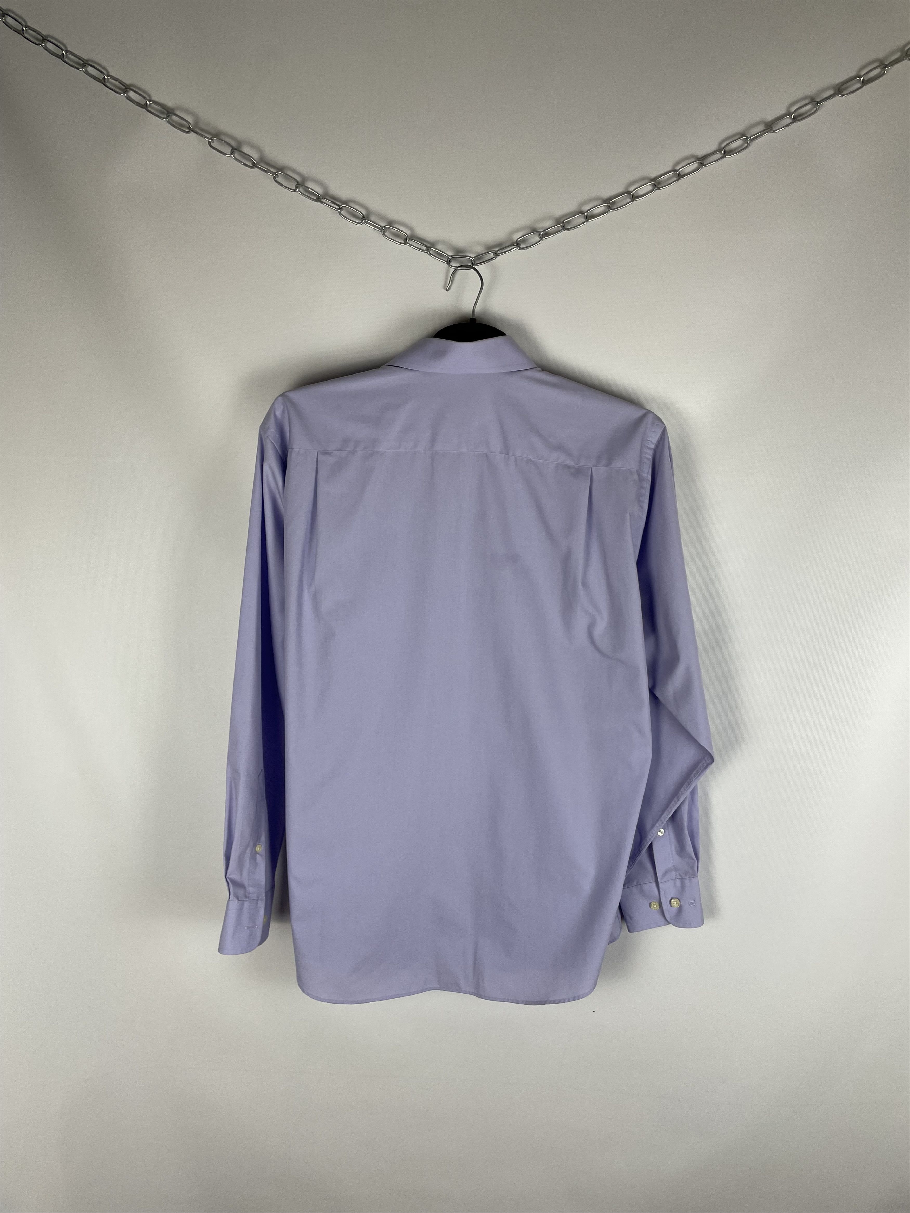 Balmain Vintage Balmain Shirt Size US L / EU 52-54 / 3 - 9 Thumbnail