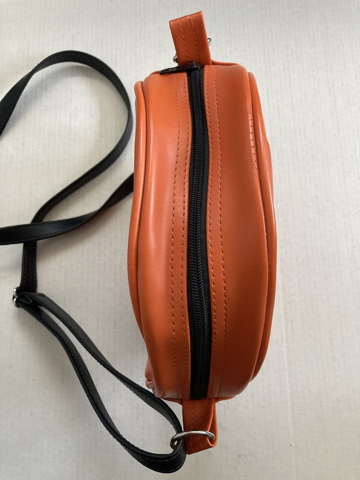 Other TRICK OR TREAT ‘R SAM JACK O LANTERN CROSSBODY PURSE BAG 🎃 Size ONE SIZE - 5 Thumbnail