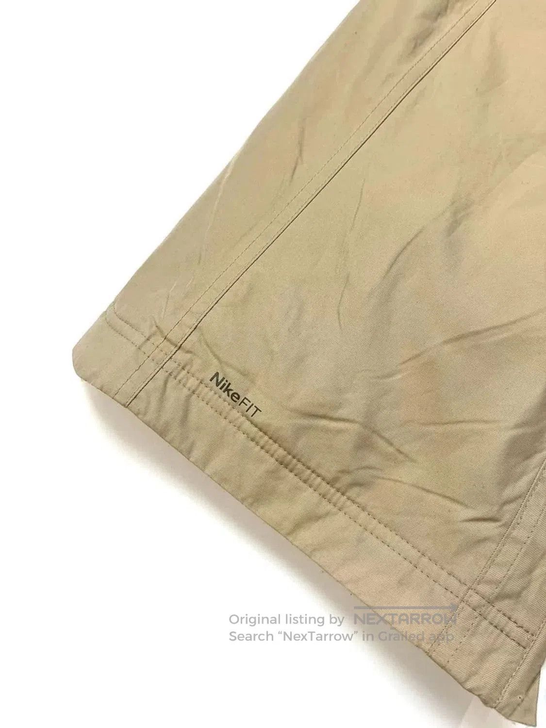 Nike ACG Nike ACG Vintage Utility Cargo Pants. Size US 41 - 7 Thumbnail
