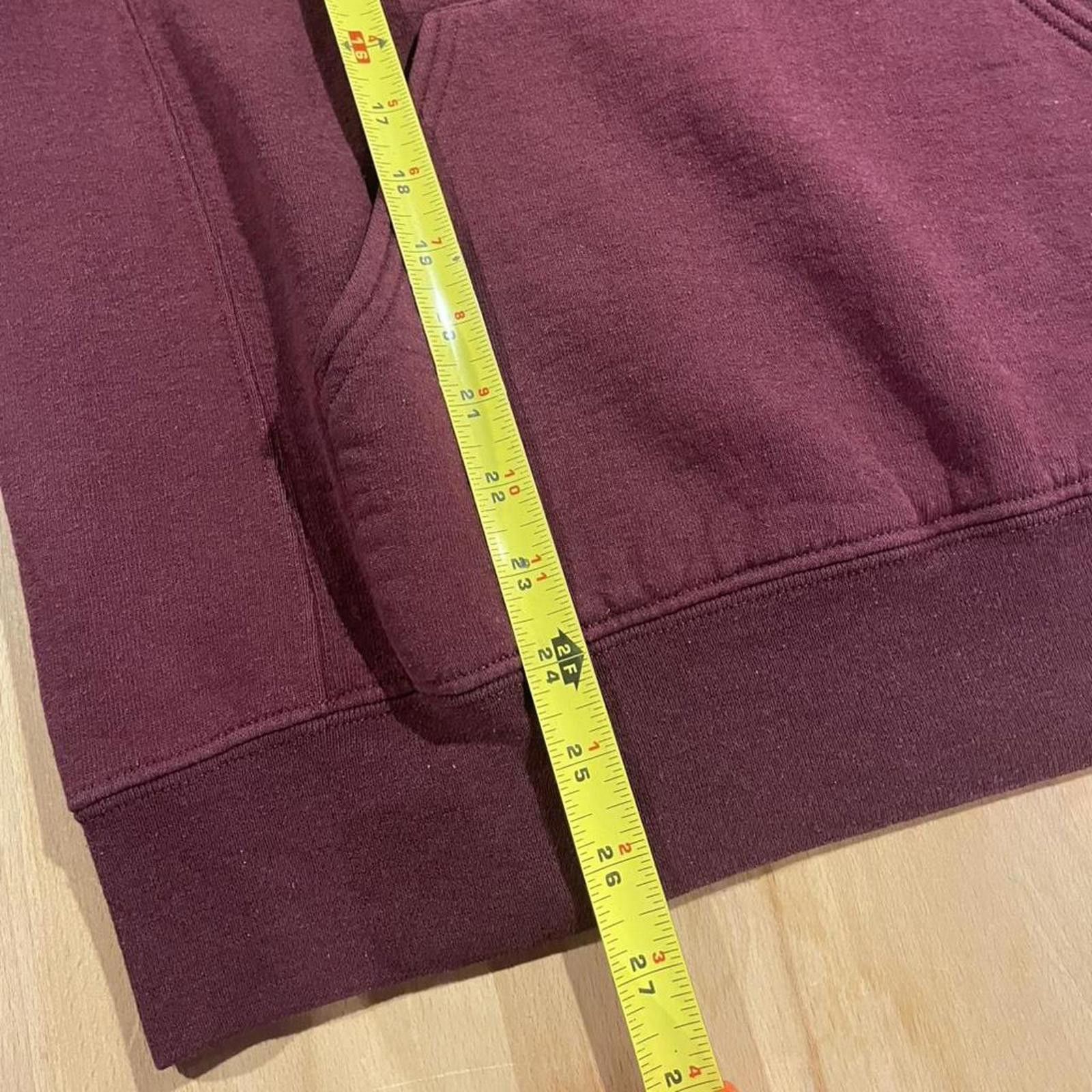 Russell Athletic Vintage University Of Ottawa Crewneck Size US M / EU 48-50 / 2 - 5 Thumbnail