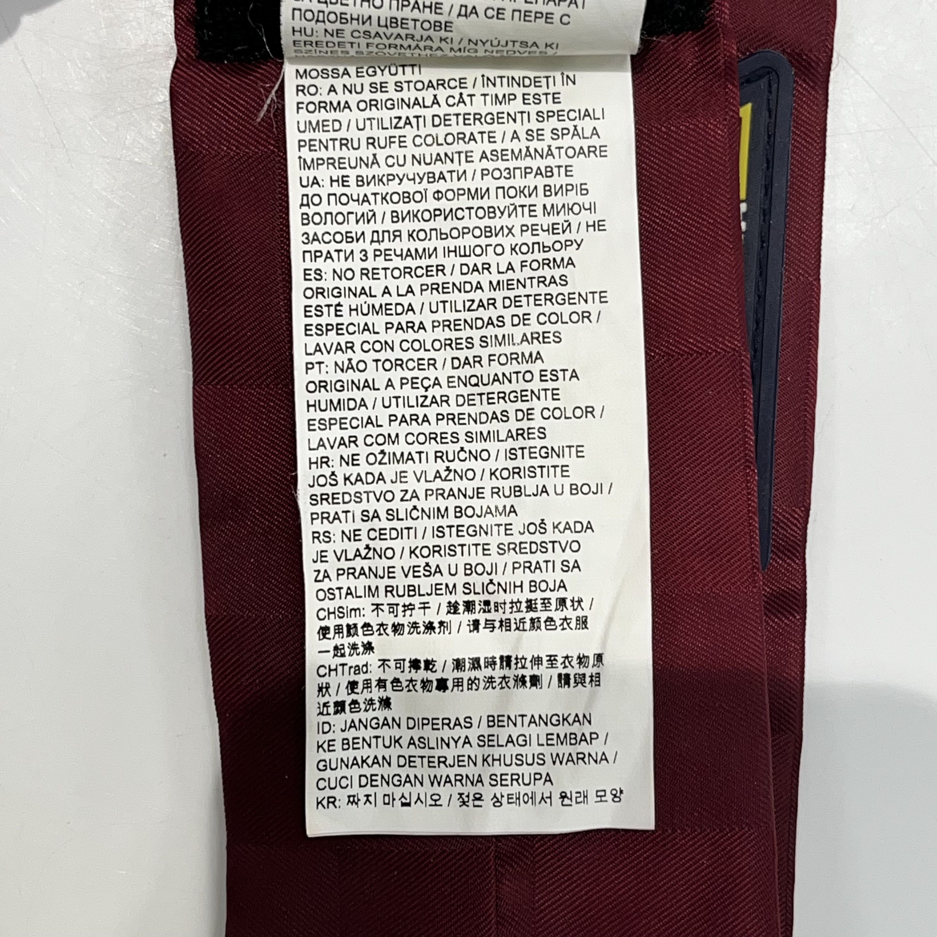 Fenty Puma x Rihanna Fenty Team Choker Size ONE SIZE - 10 Thumbnail