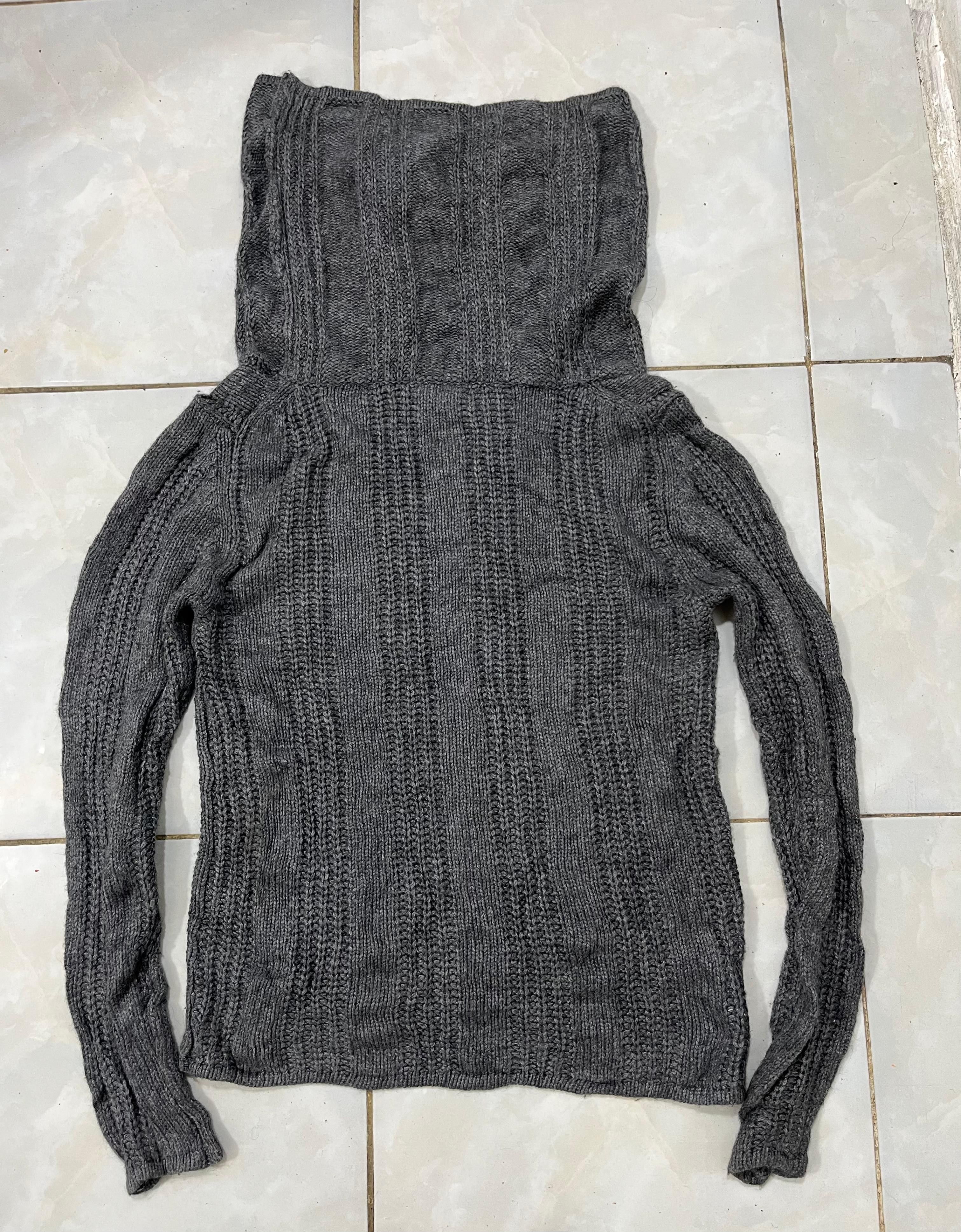 Tornado Mart Tornado Mart Turtle Knit Wear Size US M / EU 48-50 / 2 - 3 Thumbnail