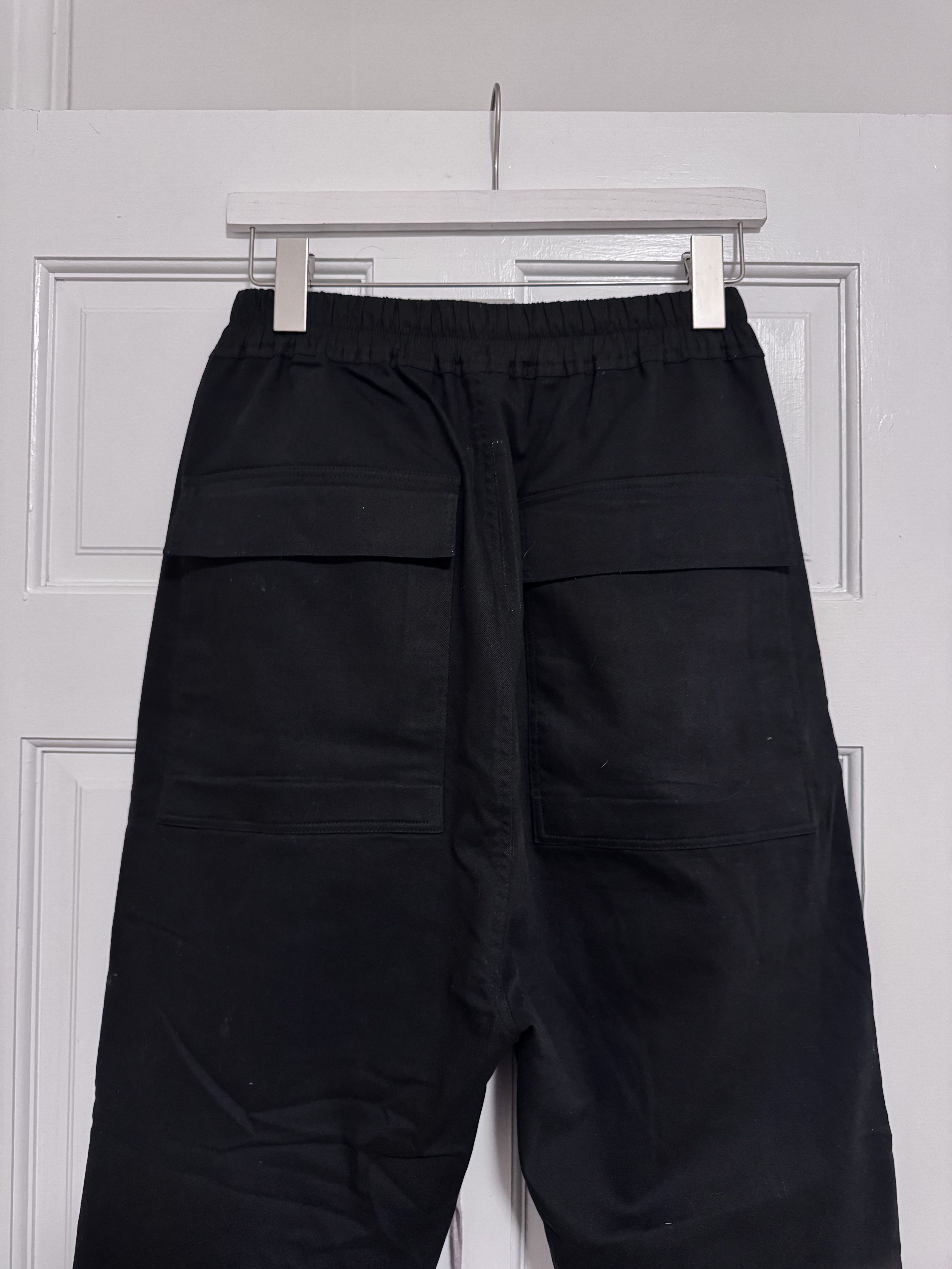 Rick Owens Astair Pants Larry F/W 19 Size US 30 / EU 46 - 4 Thumbnail