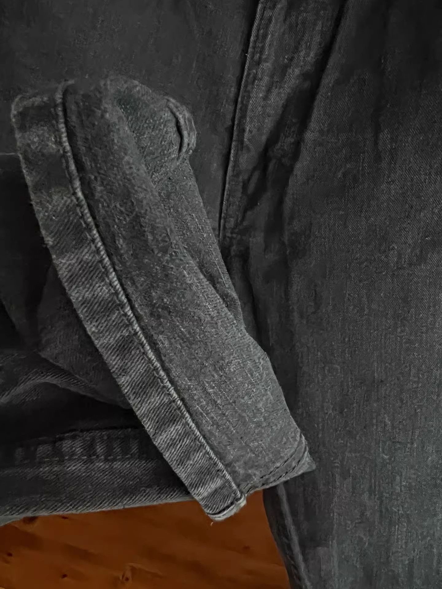 Visvim visvim fluxus 2018 01 fit pants Size US 26 / EU 42 - 4 Thumbnail