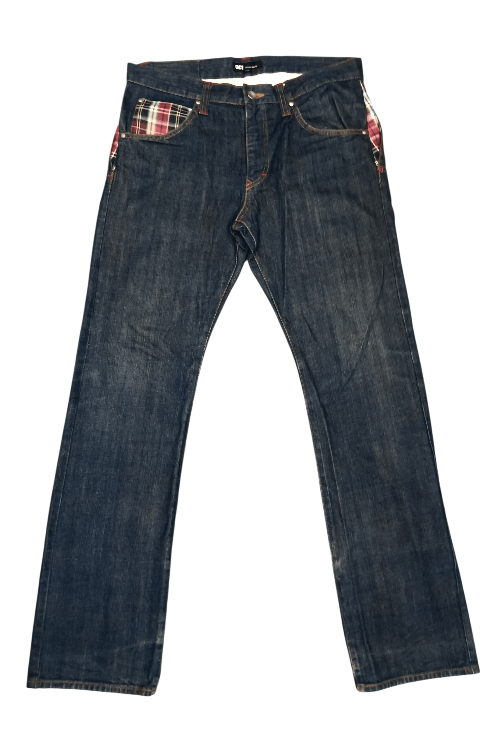 Other CNC Concave. Attempt Jeans Size US 34 / EU 50 - 1 Thumbnail