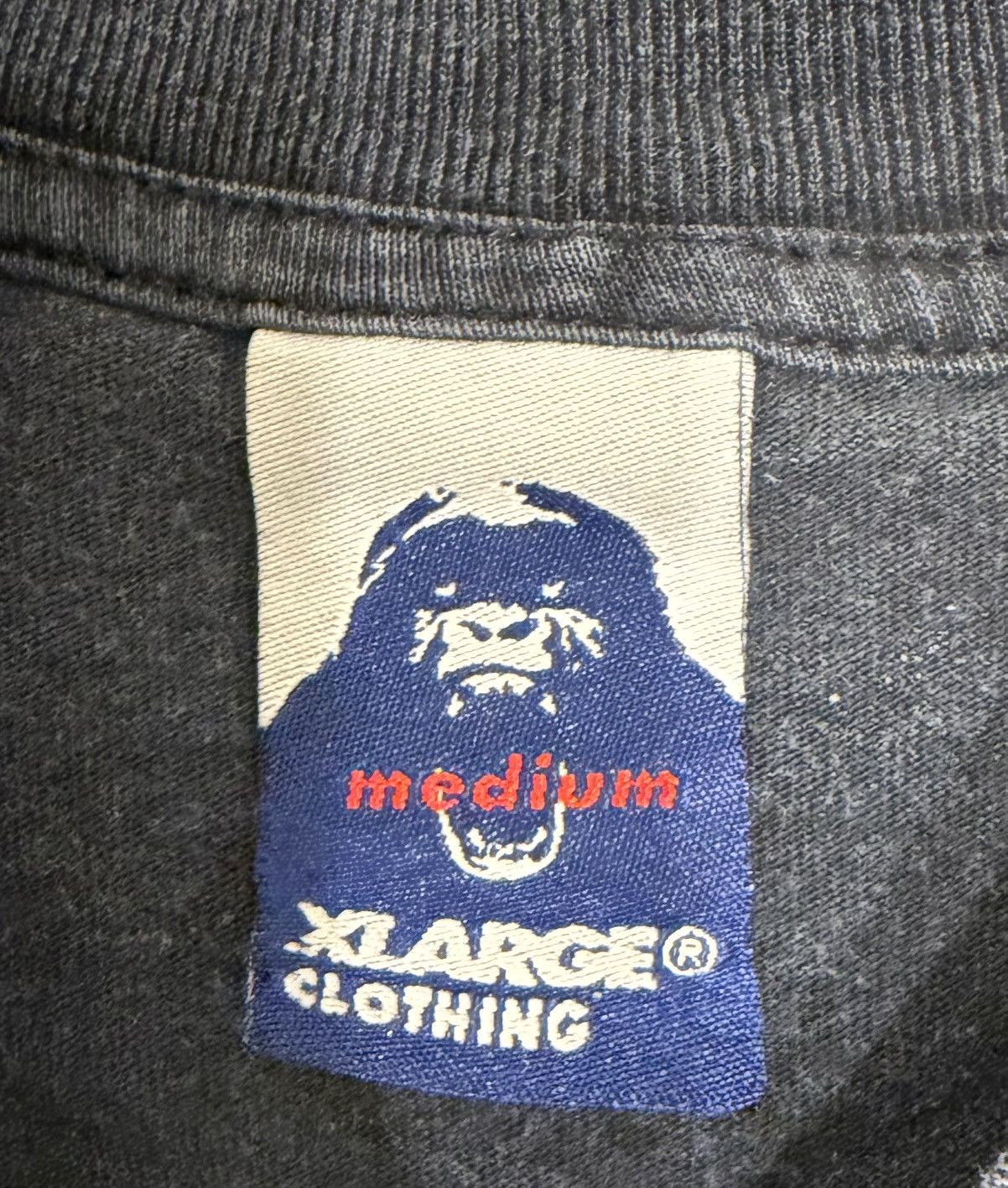 Xlarge Vintage XLARGE The Who T-Shirt Size US M / EU 48-50 / 2 - 4 Thumbnail