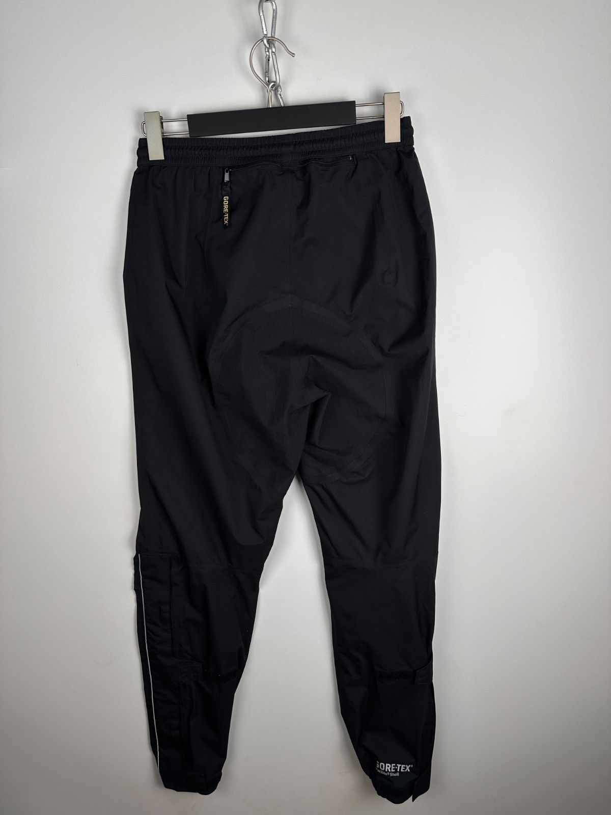 Goretex Gore Bike Wear Countdown Path AS Gore Tex Pant Trail Black S Size US 32 / EU 48 - 7 Thumbnail