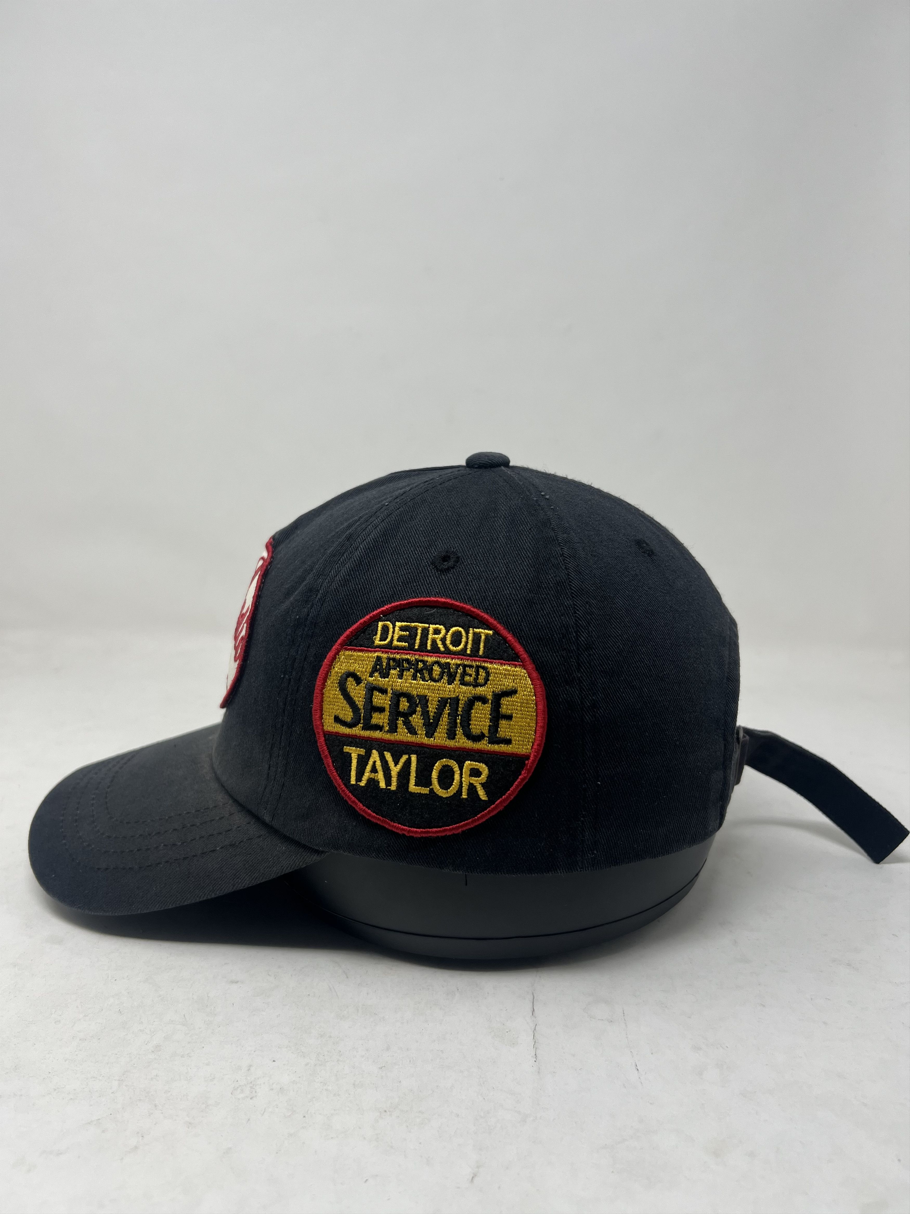 Seditionaries Phillie's Radio Avant Garde Hat Size ONE SIZE - 2 Thumbnail