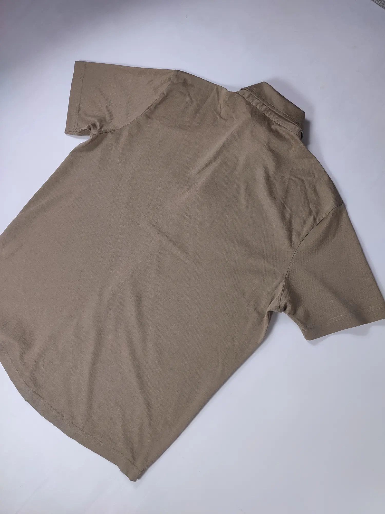 Hugo Boss × Vintage Vintage Hugo Boss shirt Size US L / EU 52-54 / 3 - 9 Thumbnail