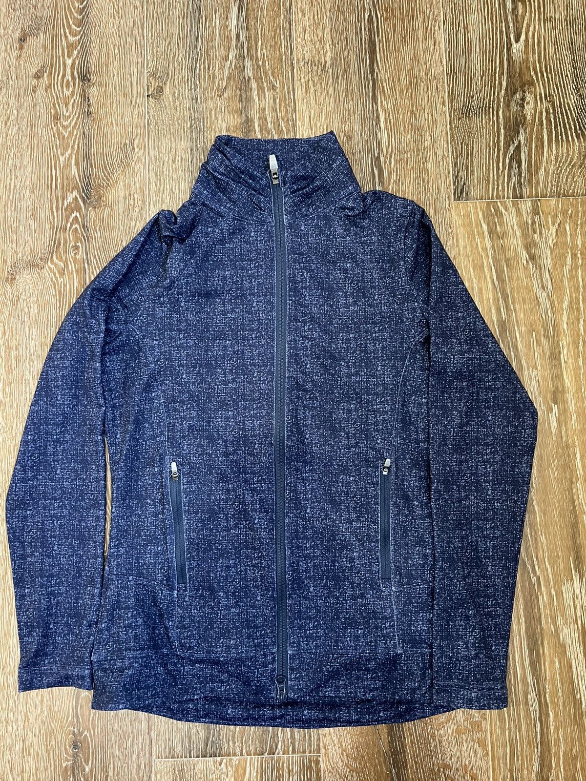 Peter Millar Womens Peter millar golf performance zipup jacket Size S / US 4 / IT 40 - 1 Thumbnail